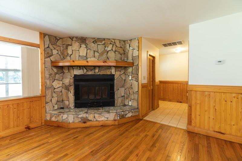 NONESUCH WAY - Residential