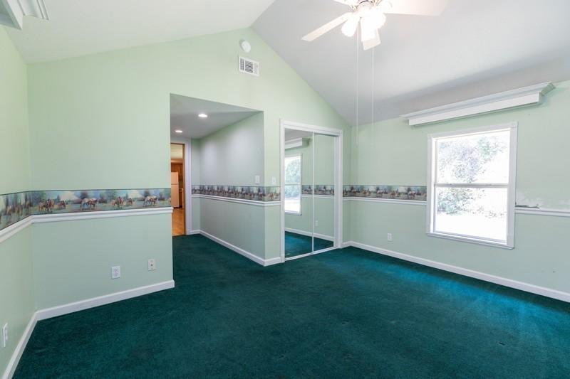 NONESUCH WAY - Residential