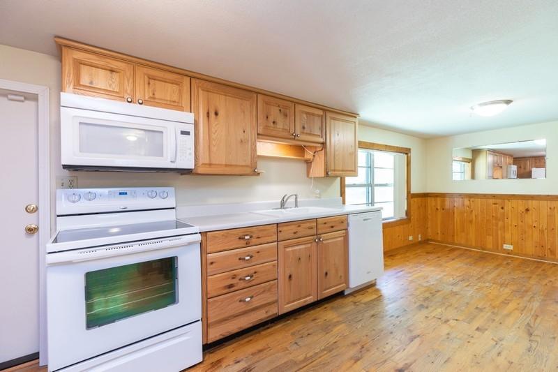 NONESUCH WAY - Residential