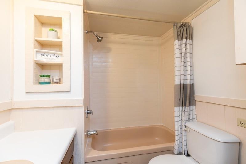 NONESUCH WAY - Residential