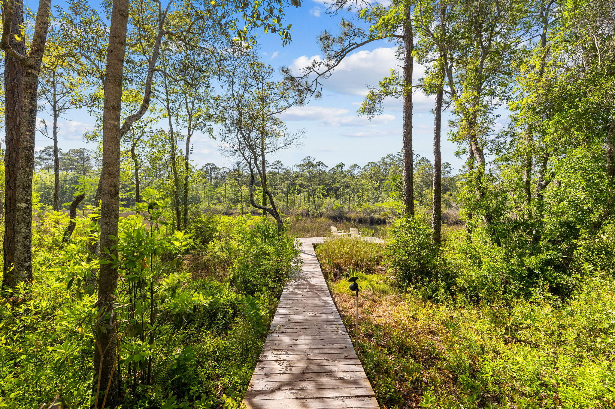 PEACH CREEK - Residential