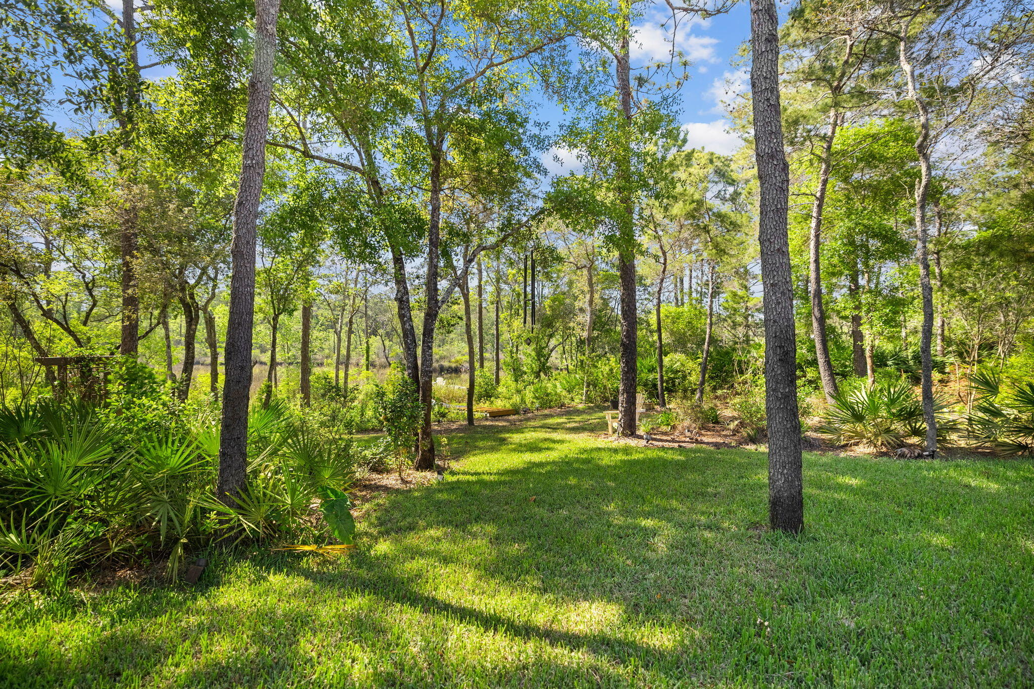 PEACH CREEK - Residential
