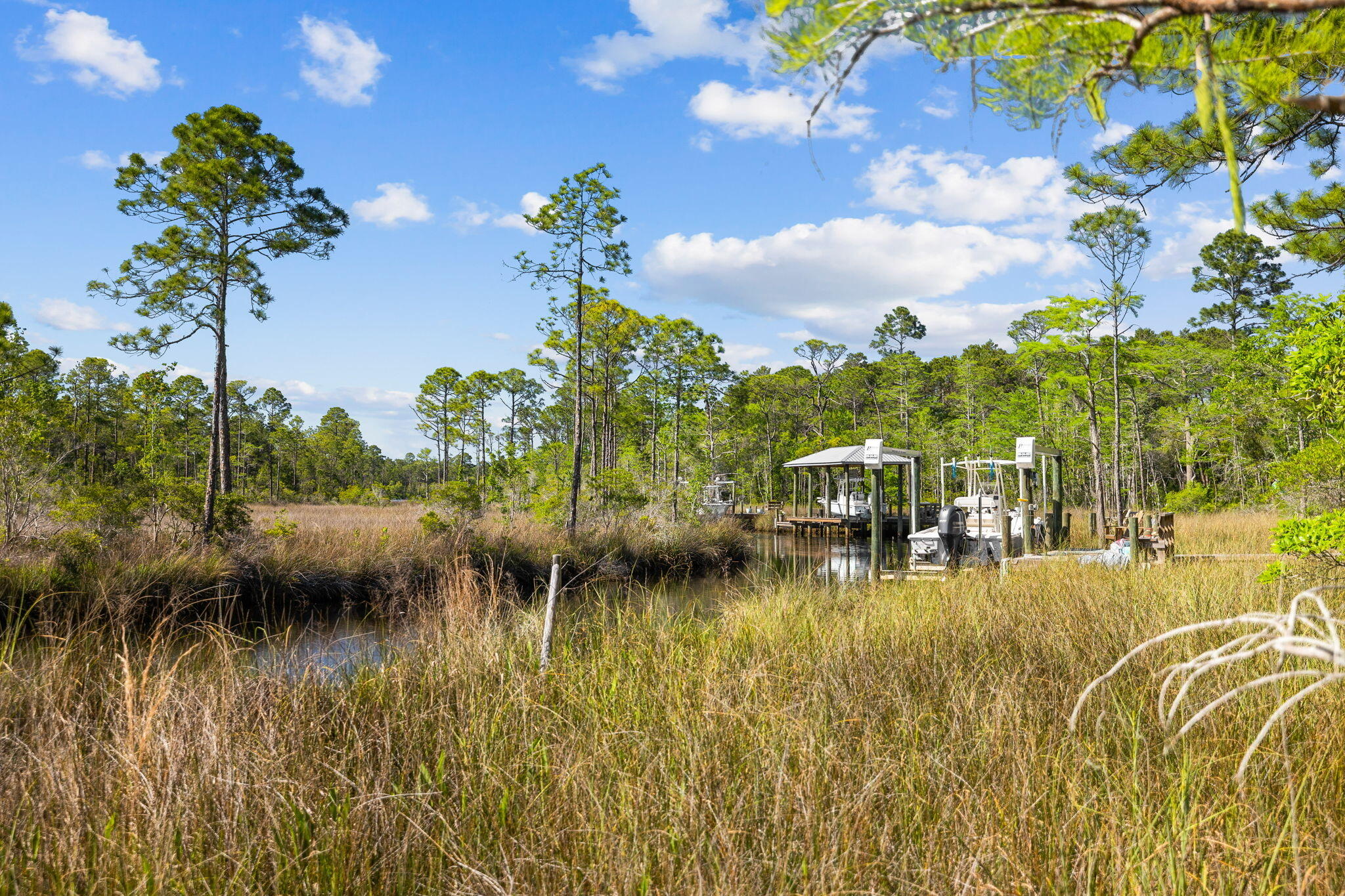 PEACH CREEK - Residential