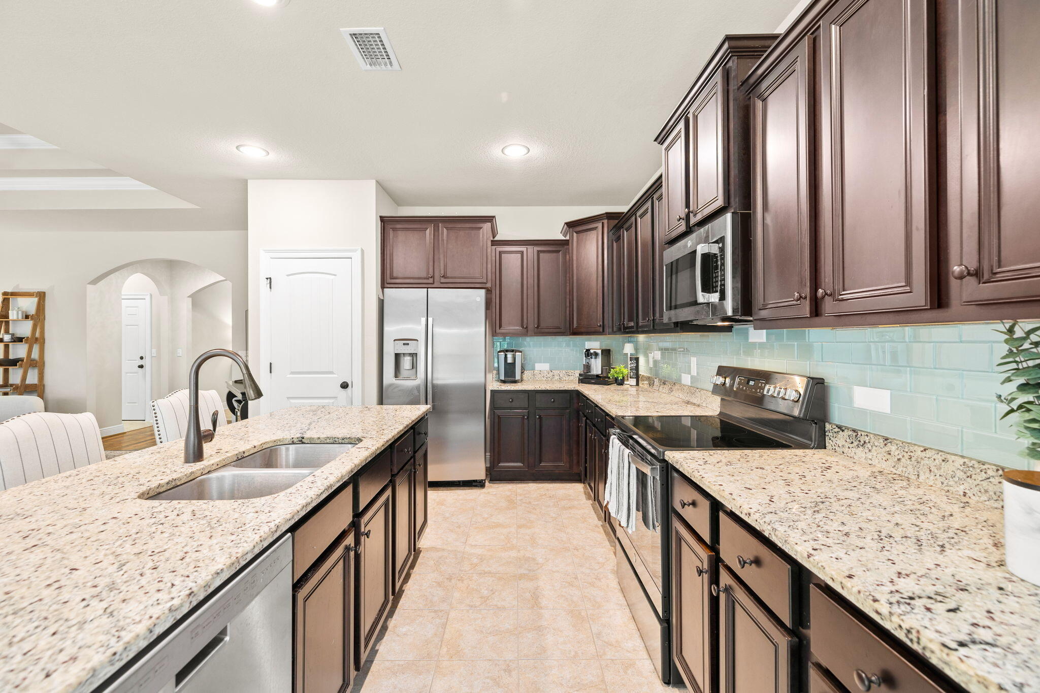 PEACH CREEK - Residential