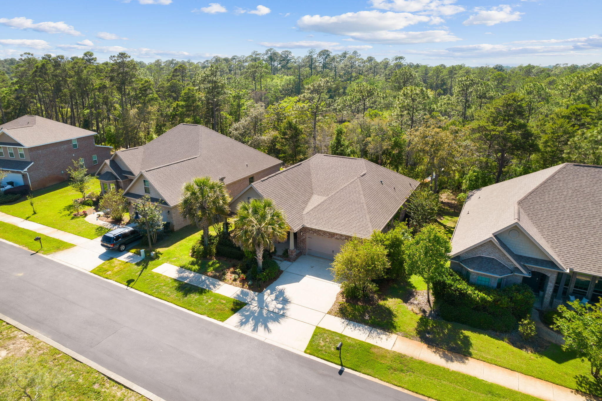 PEACH CREEK - Residential