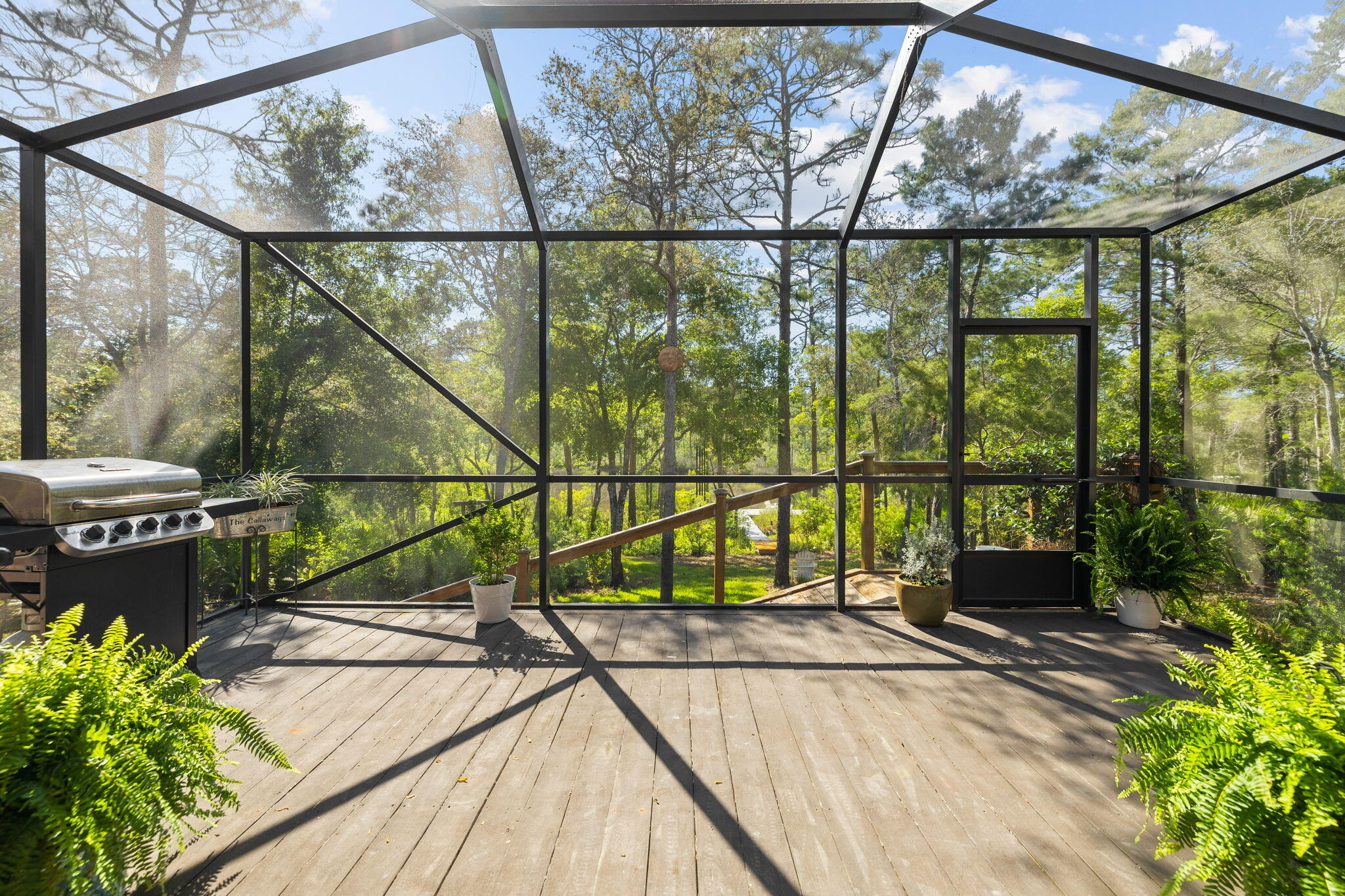 PEACH CREEK - Residential