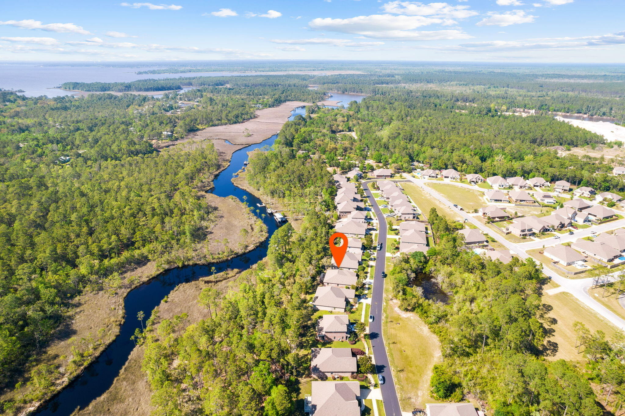 PEACH CREEK - Residential