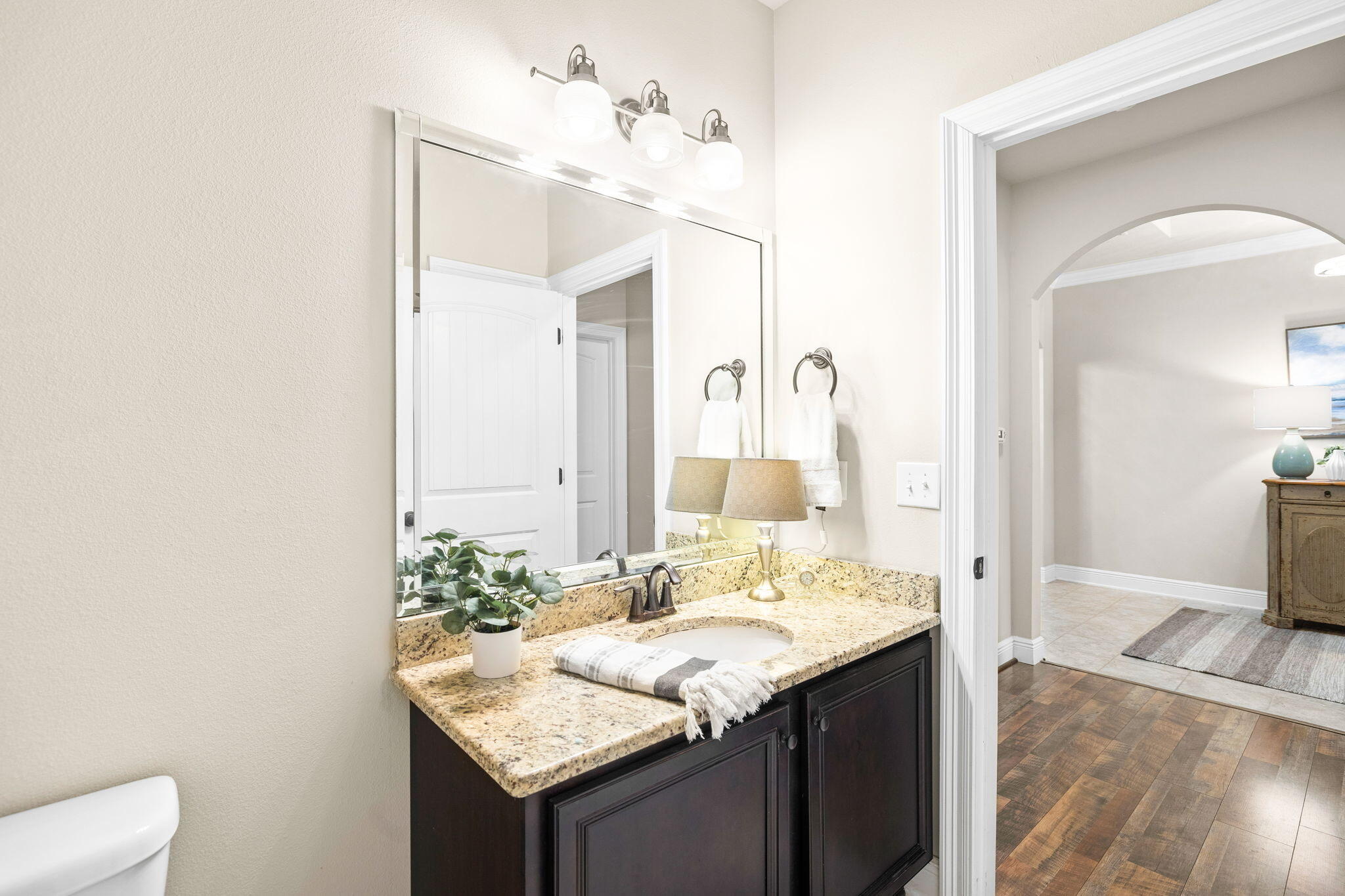 PEACH CREEK - Residential