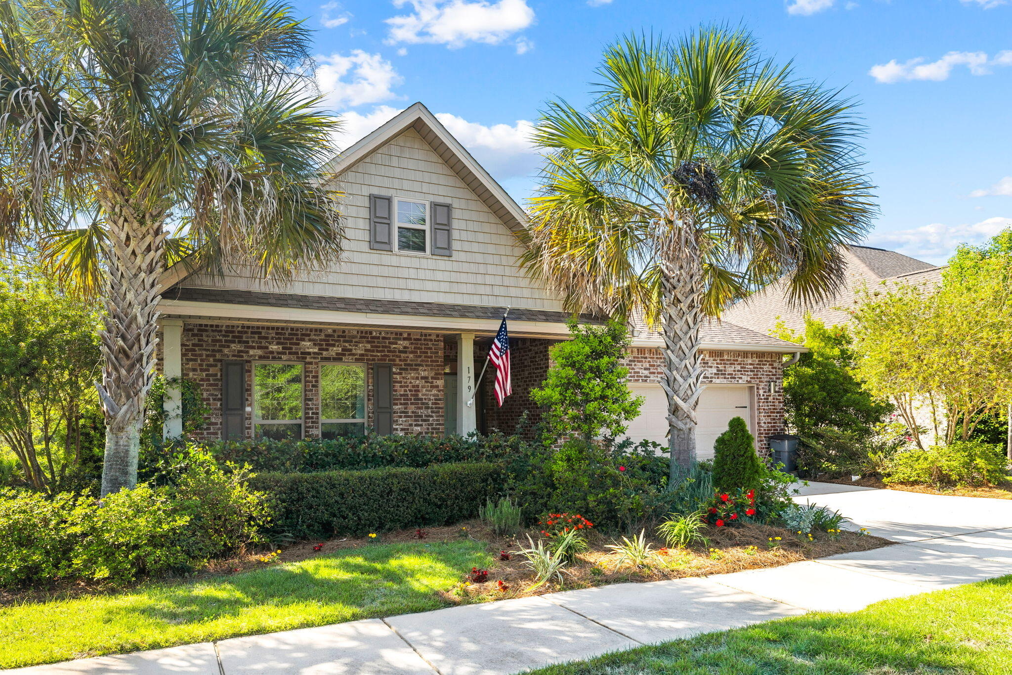 PEACH CREEK - Residential