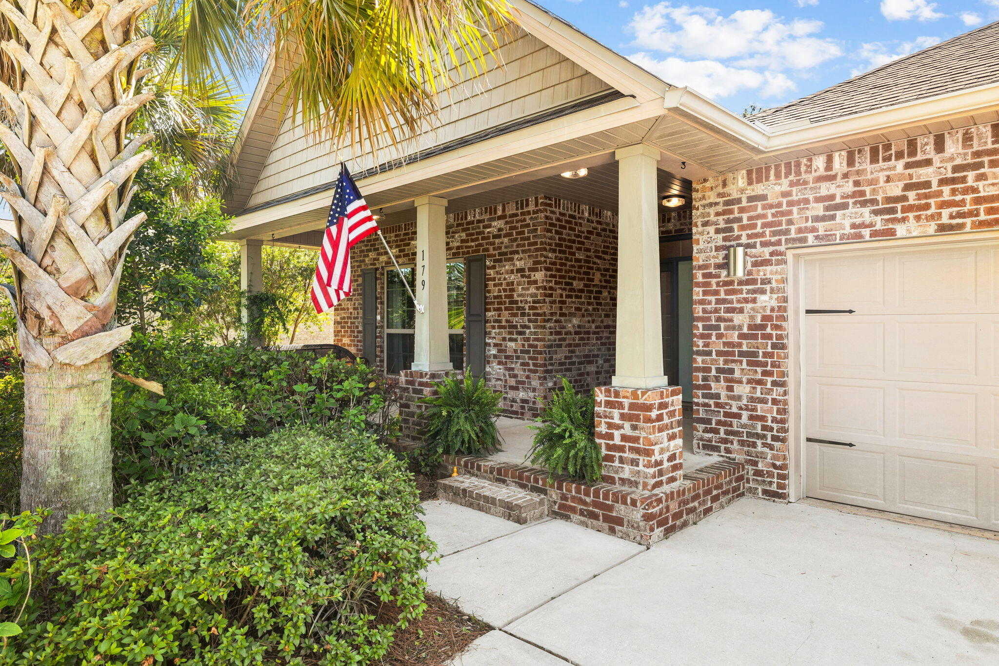 PEACH CREEK - Residential