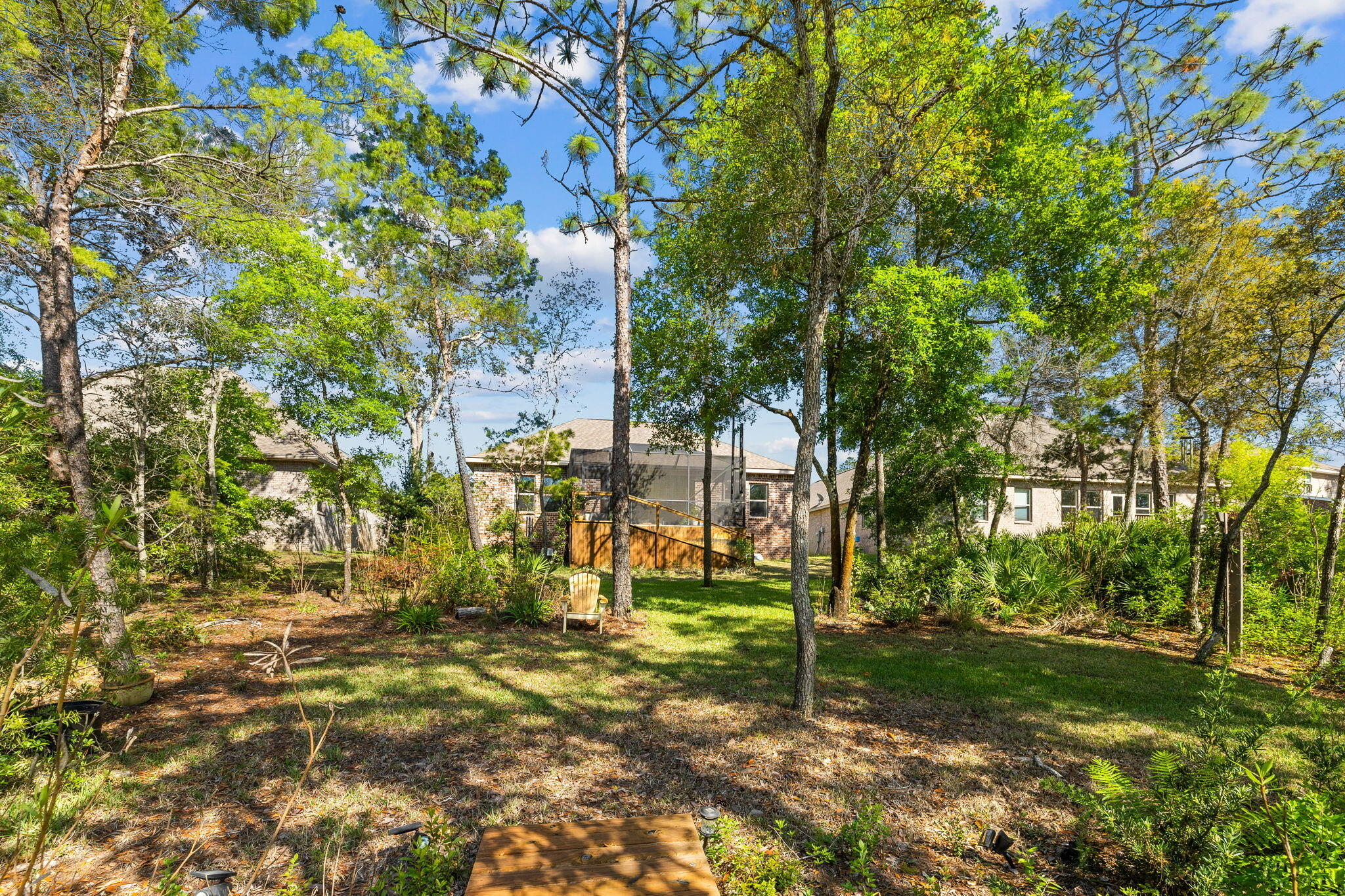 PEACH CREEK - Residential