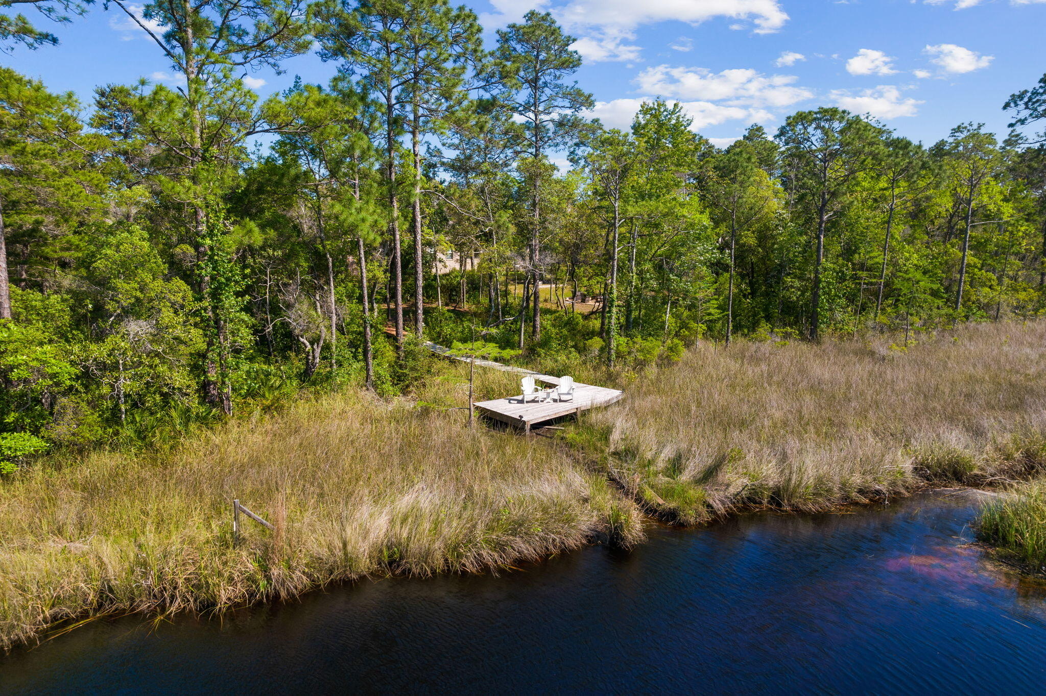 PEACH CREEK - Residential