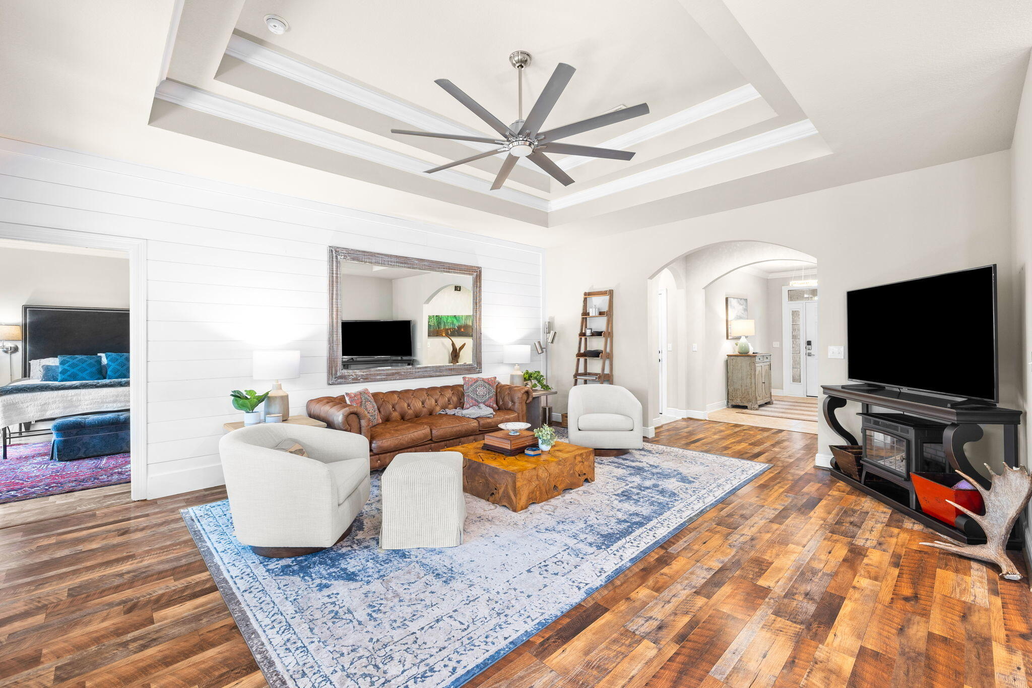 PEACH CREEK - Residential