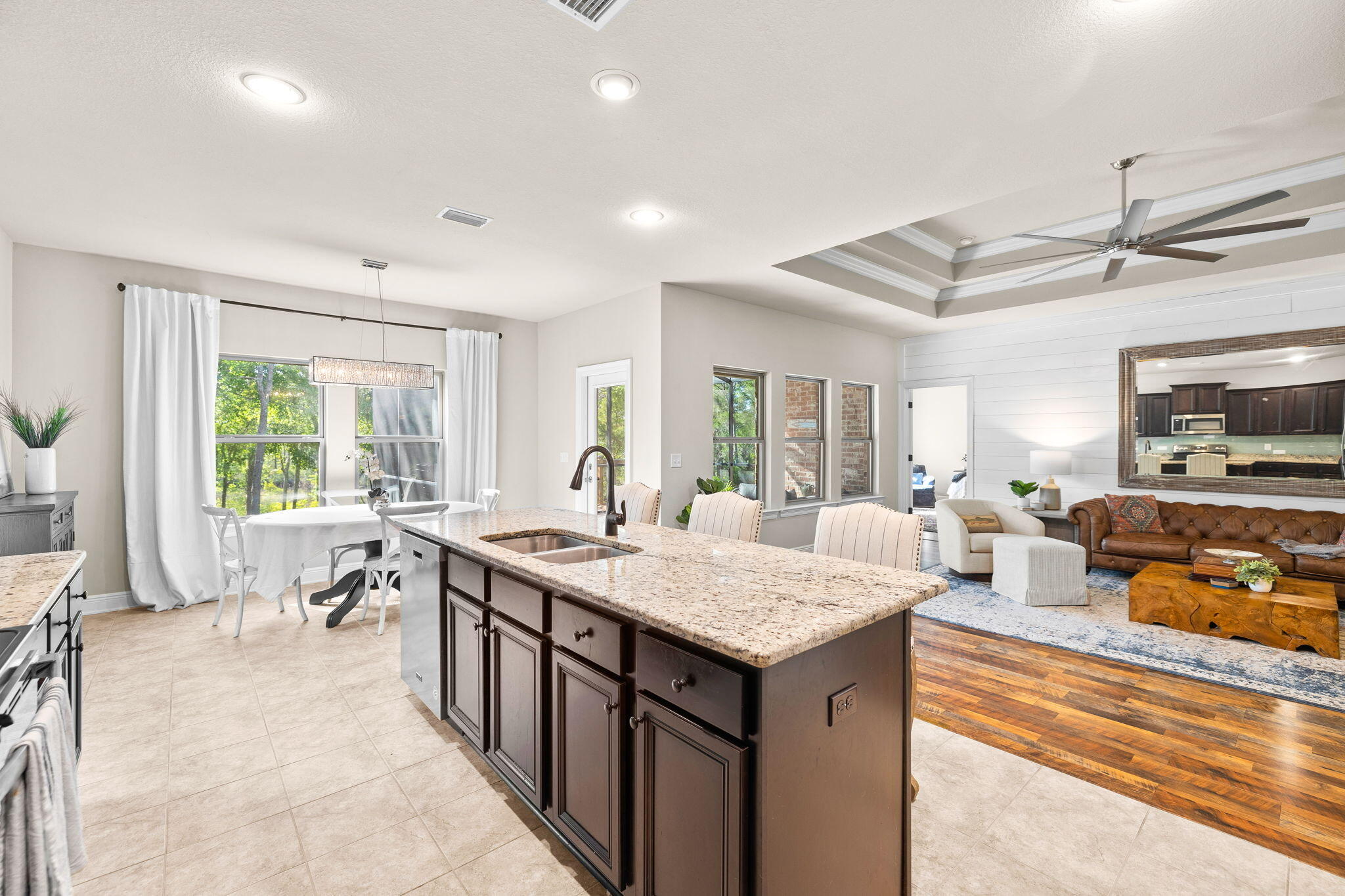 PEACH CREEK - Residential