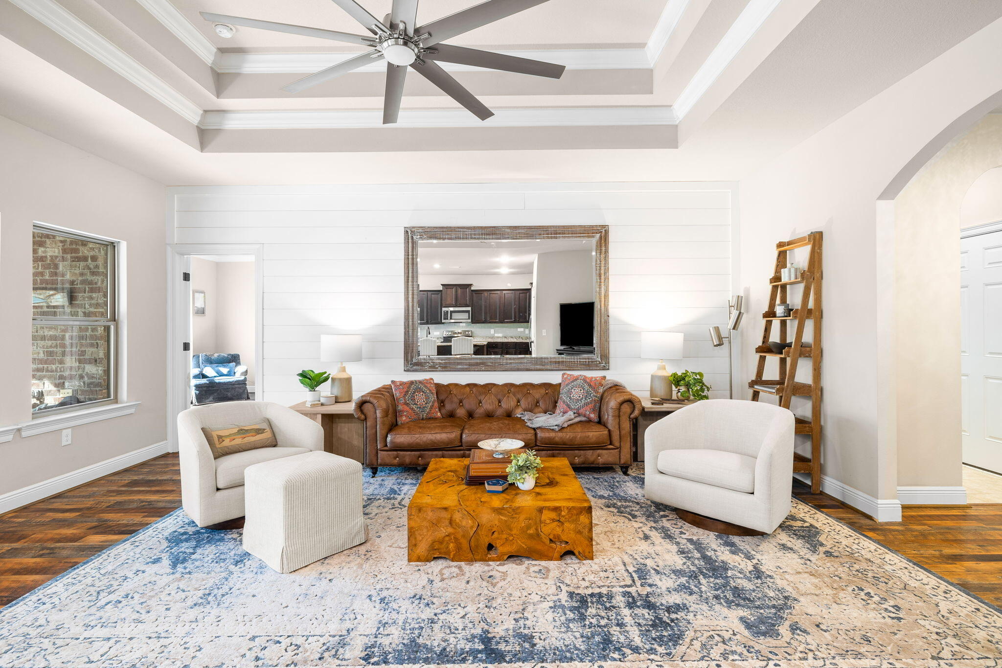 PEACH CREEK - Residential