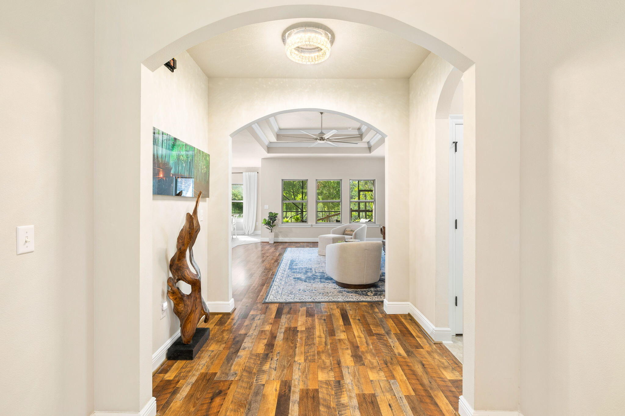 PEACH CREEK - Residential