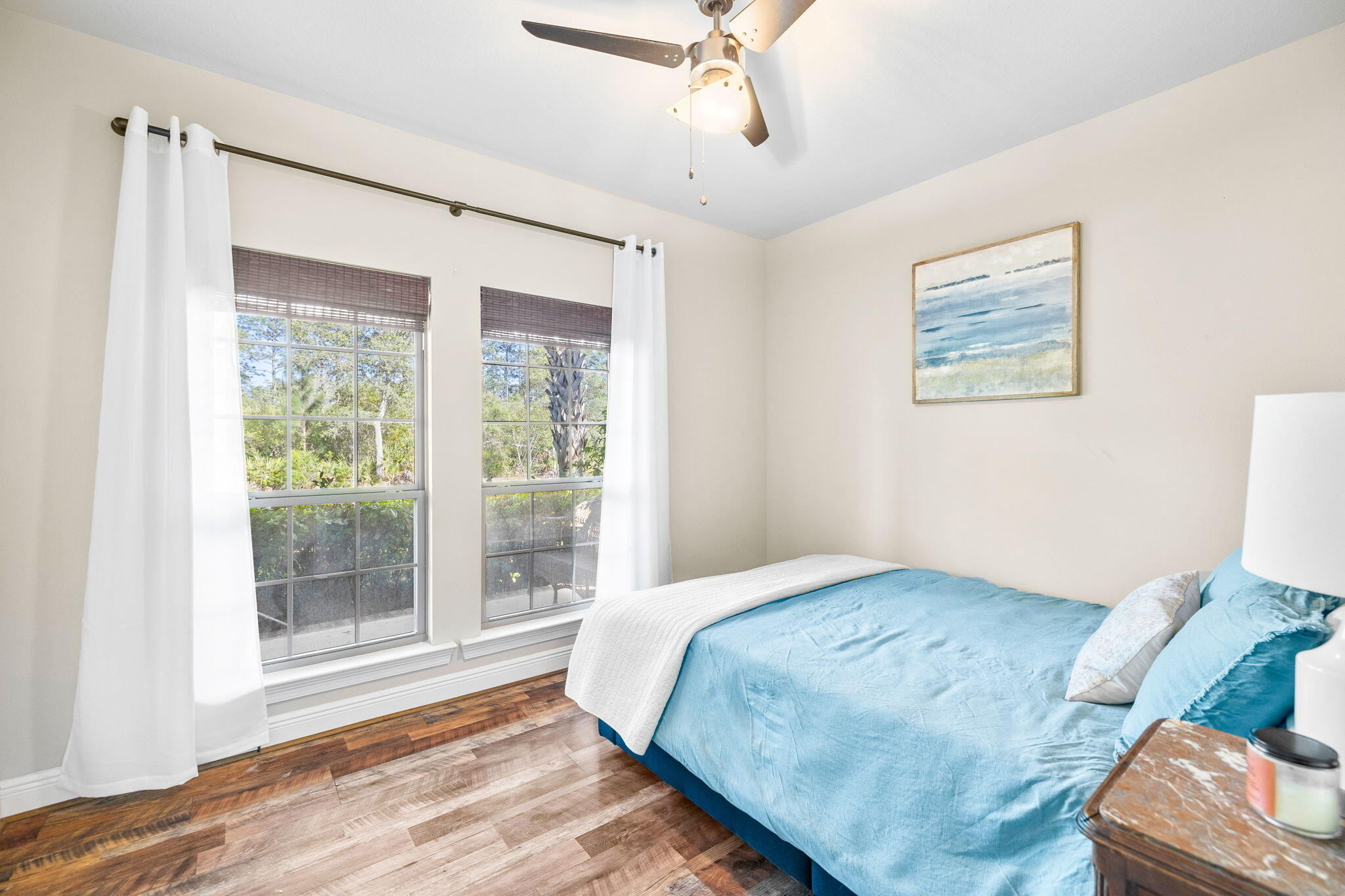 PEACH CREEK - Residential