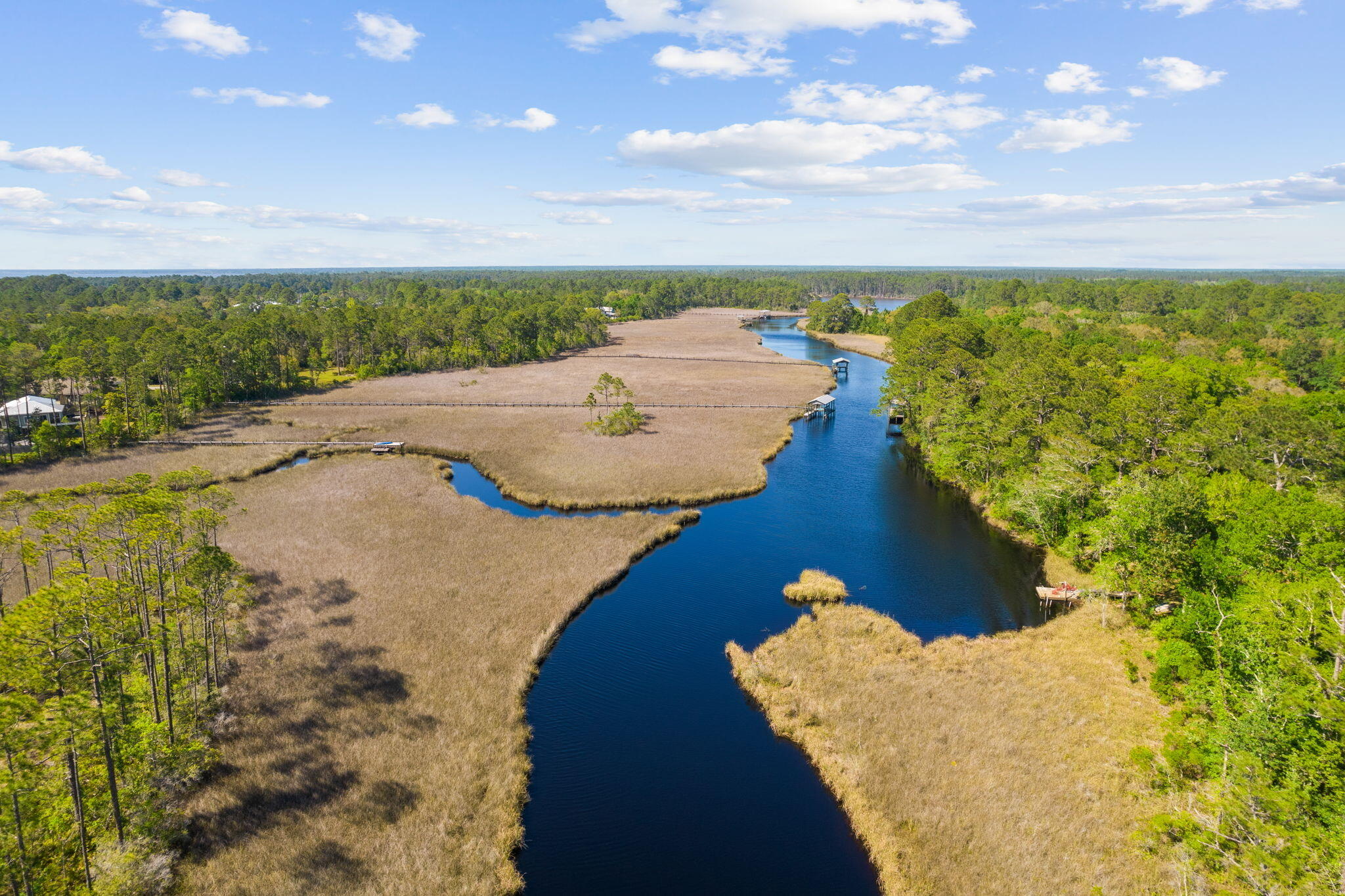PEACH CREEK - Residential