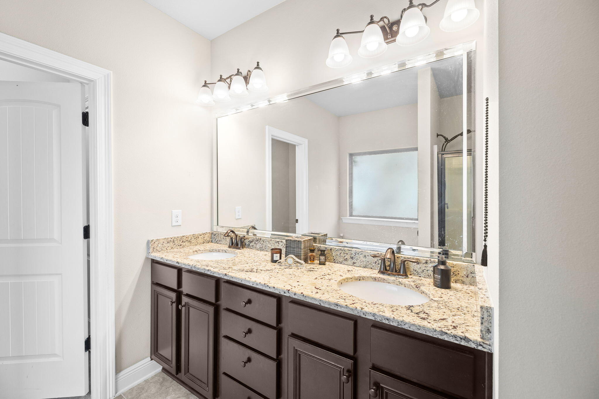 PEACH CREEK - Residential