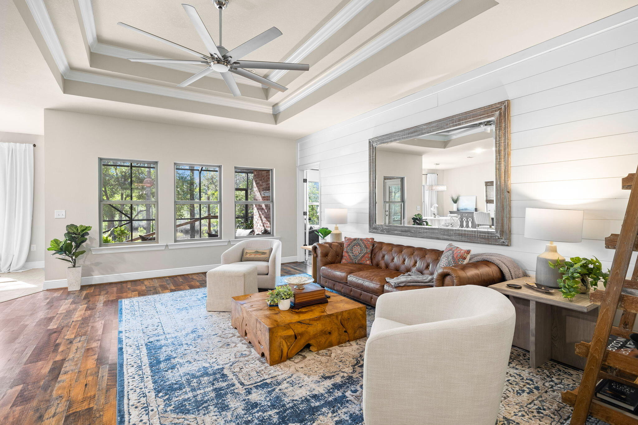 PEACH CREEK - Residential