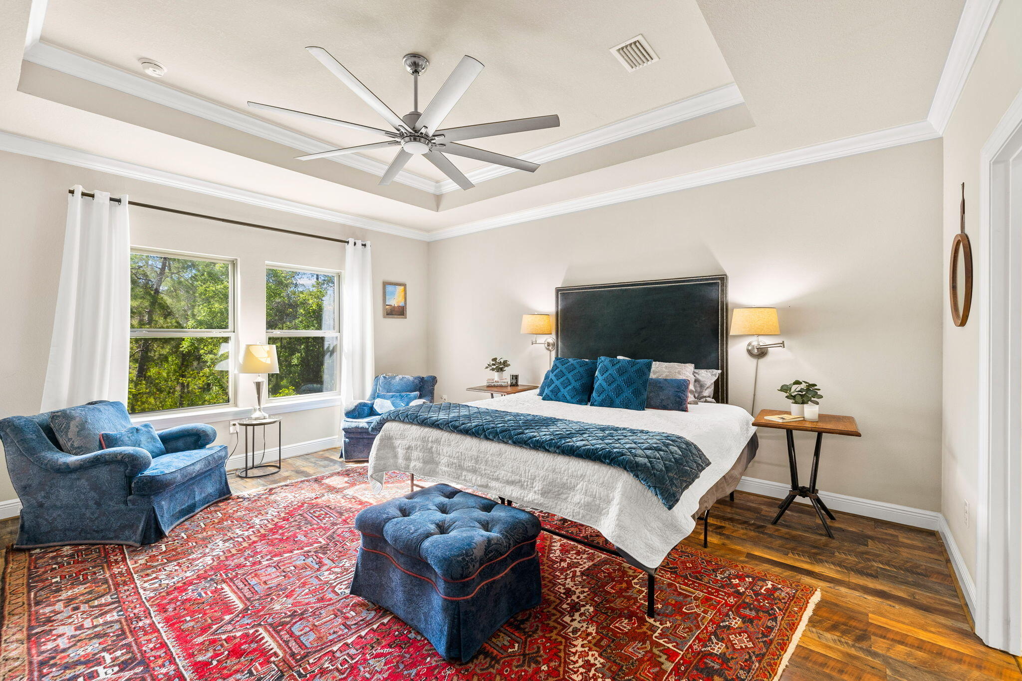 PEACH CREEK - Residential