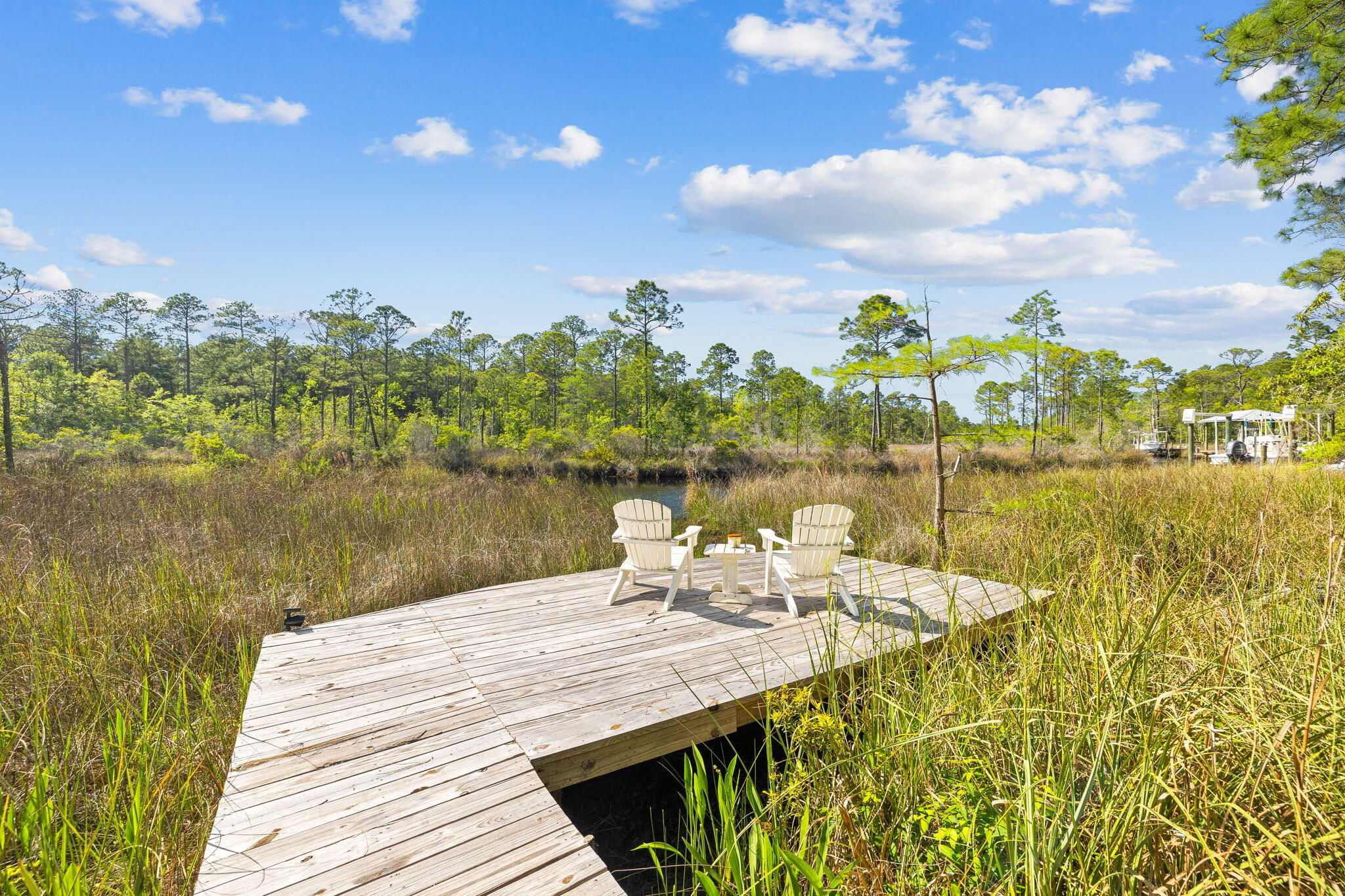 PEACH CREEK - Residential