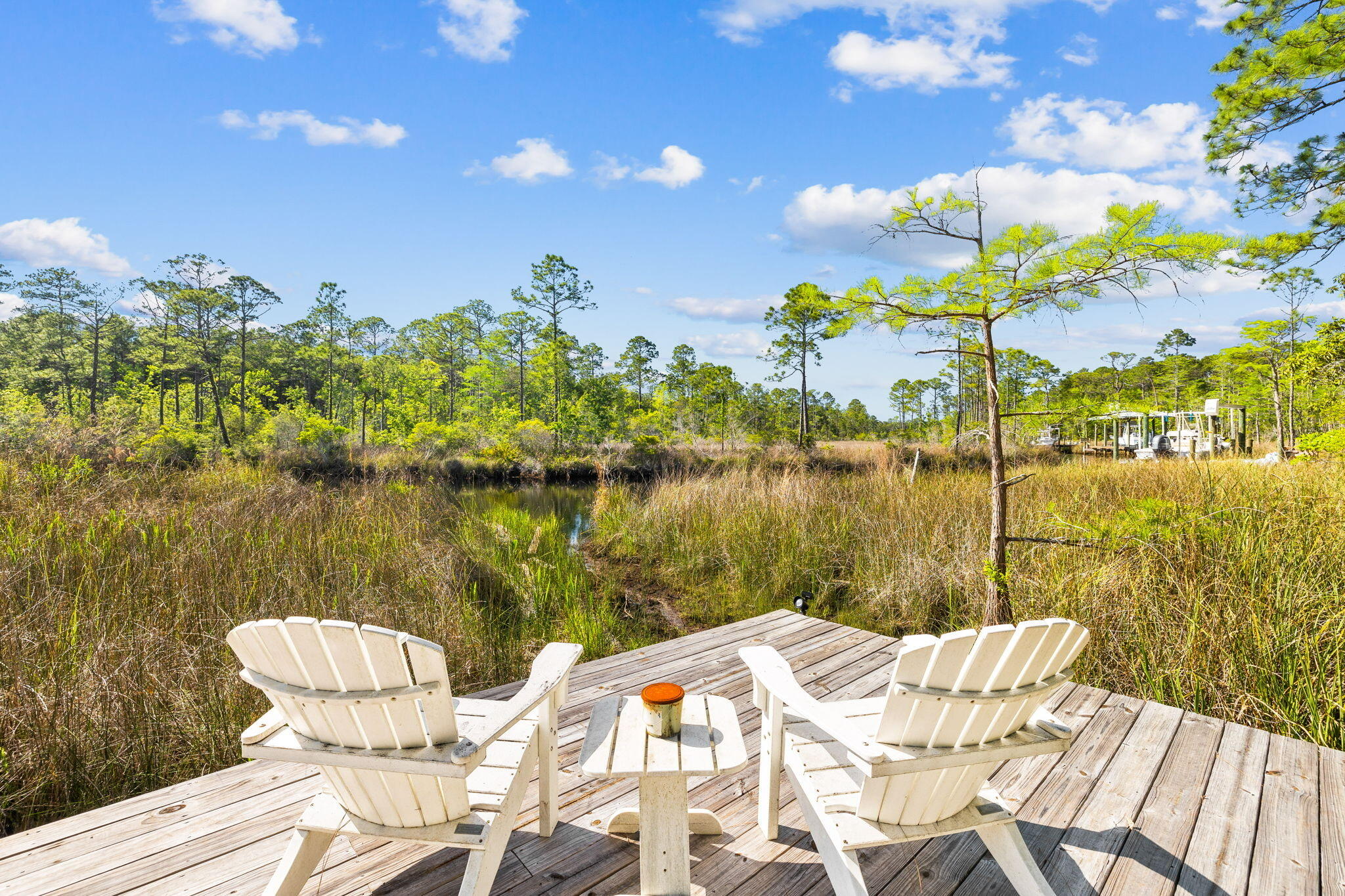 PEACH CREEK - Residential