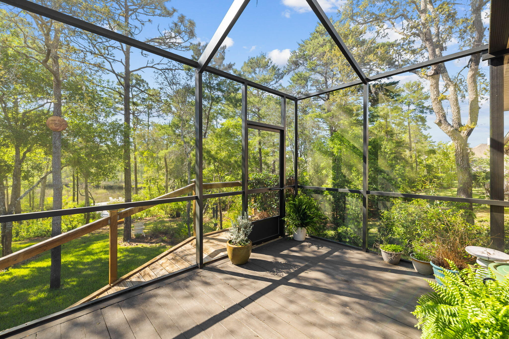 PEACH CREEK - Residential