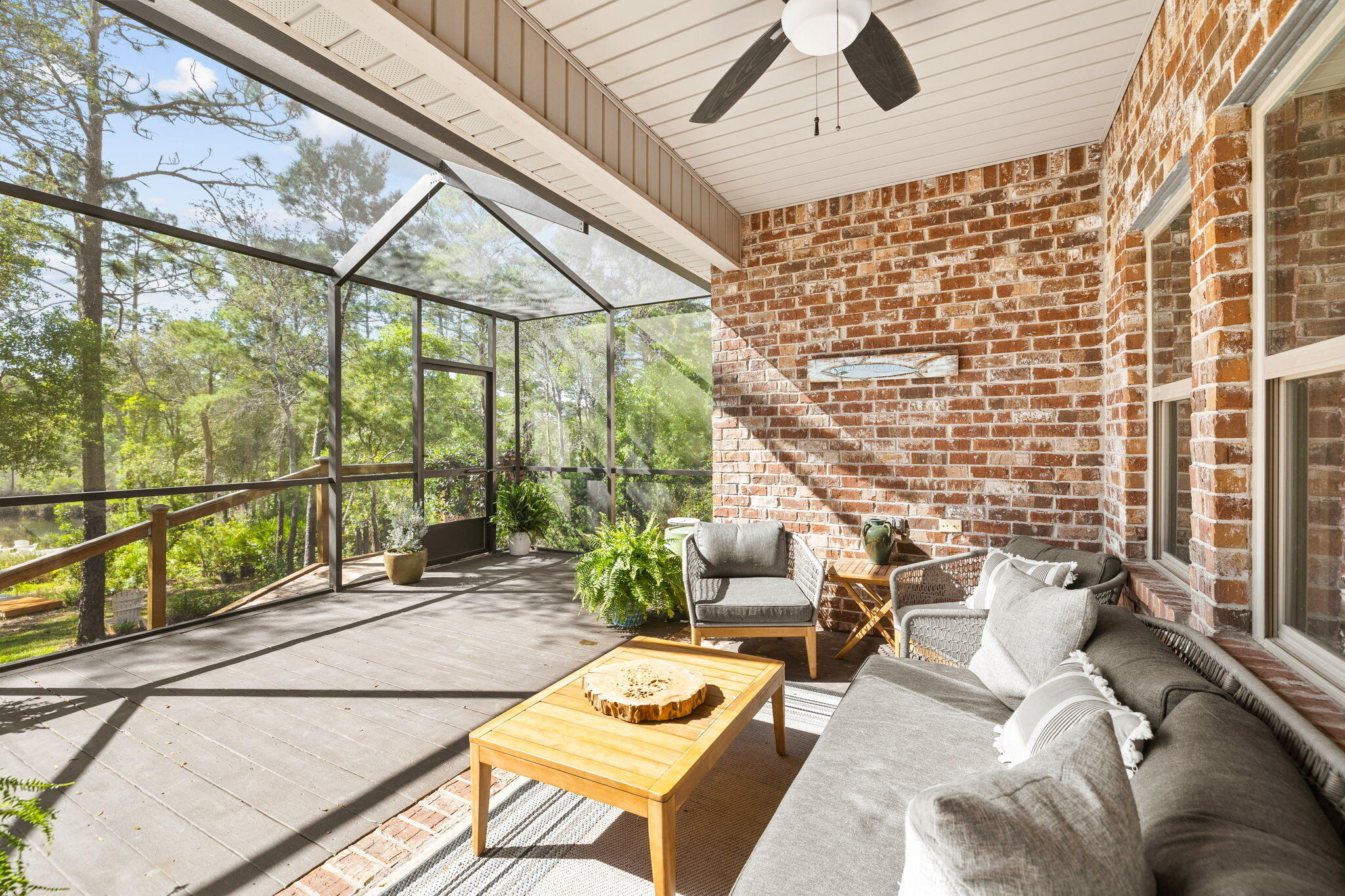 PEACH CREEK - Residential