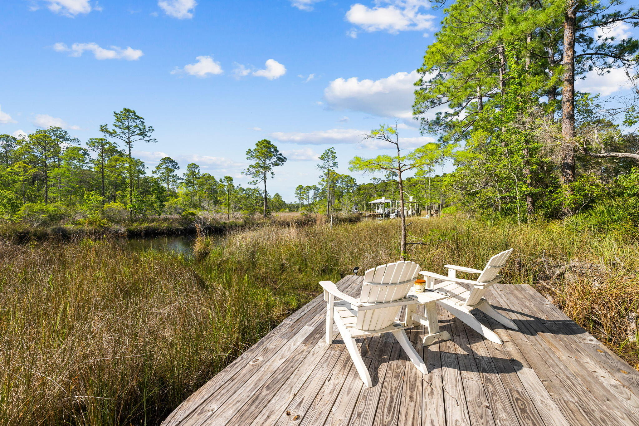 PEACH CREEK - Residential