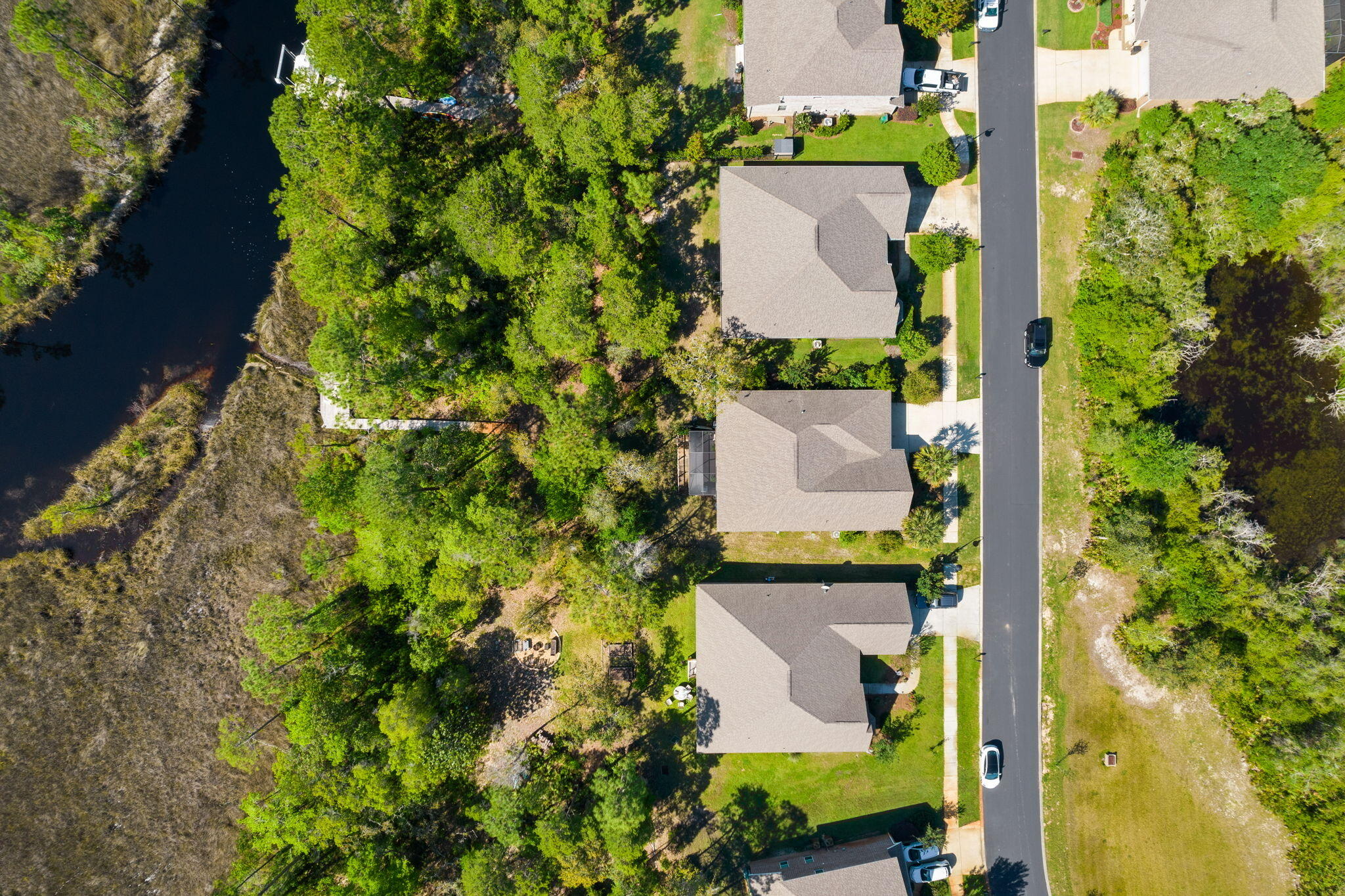 PEACH CREEK - Residential