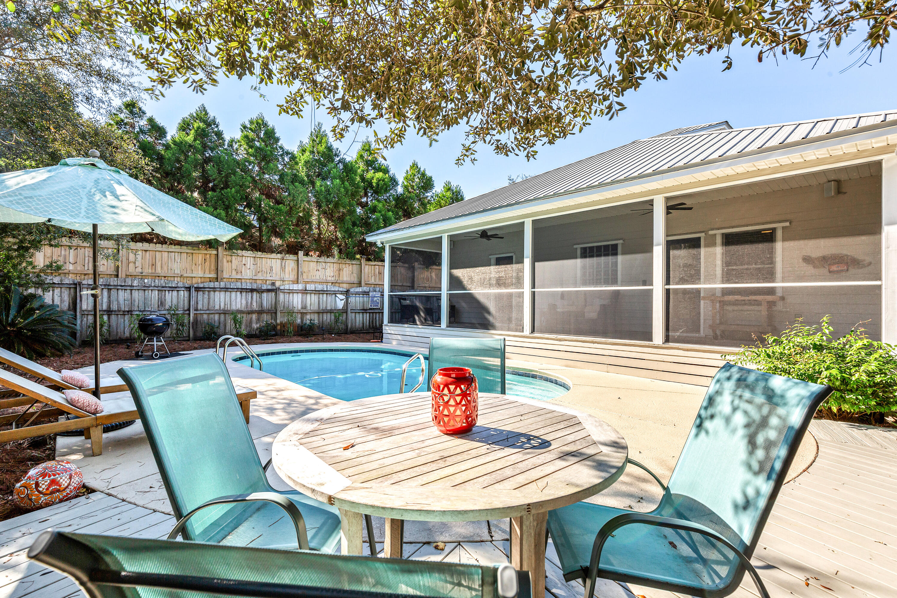 Seagrove 7th Edition - Residential