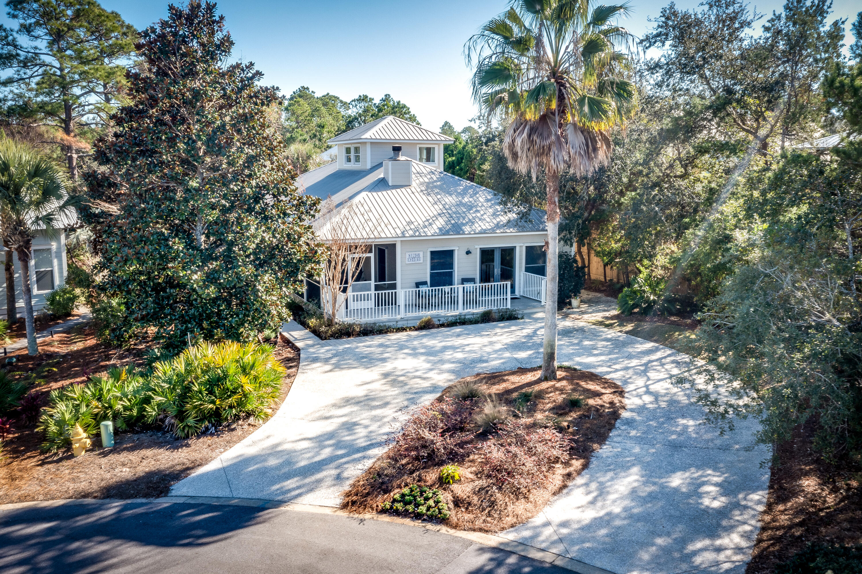 Seagrove 7th Edition - Residential