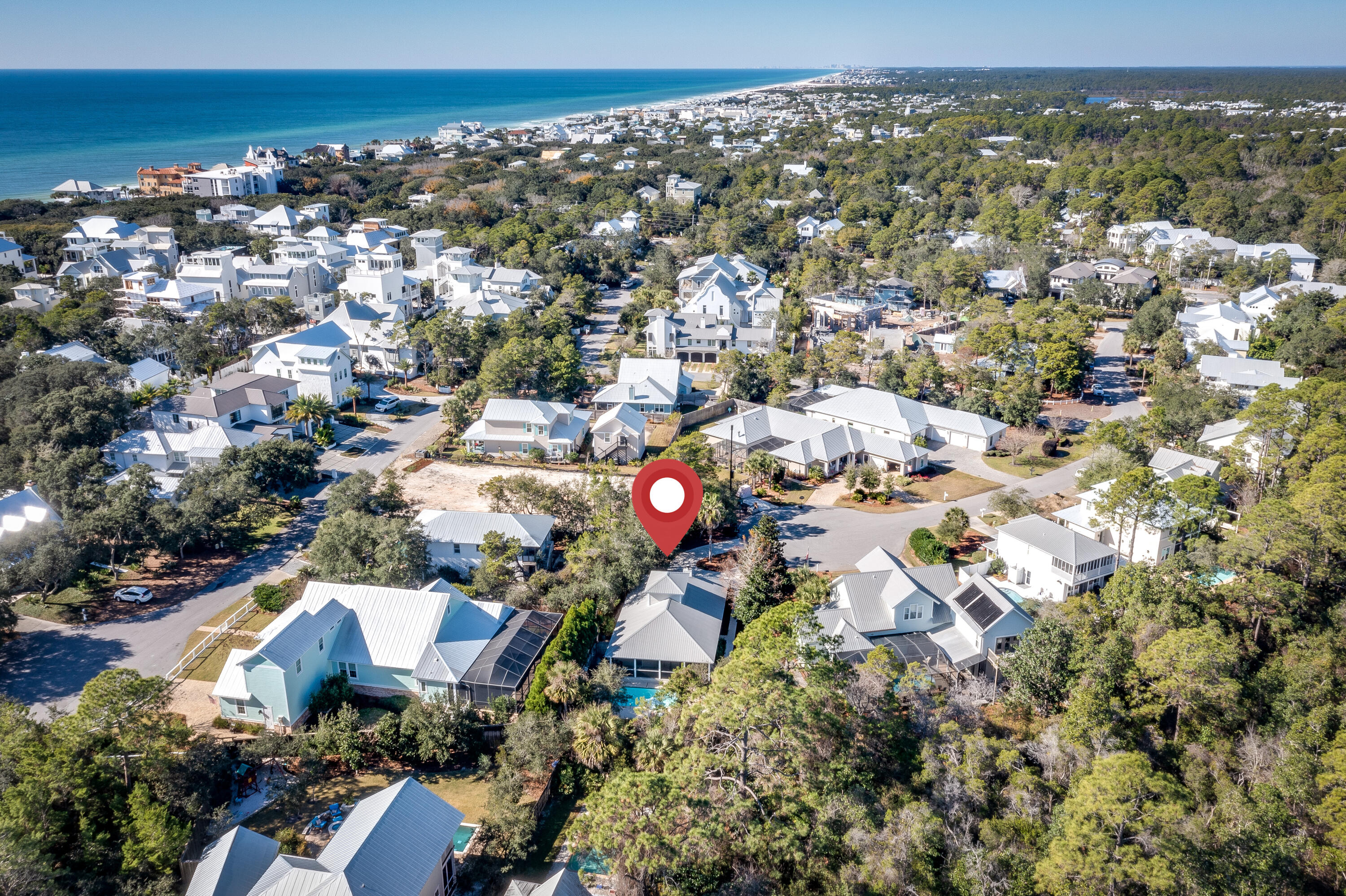 Seagrove 7th Edition - Residential