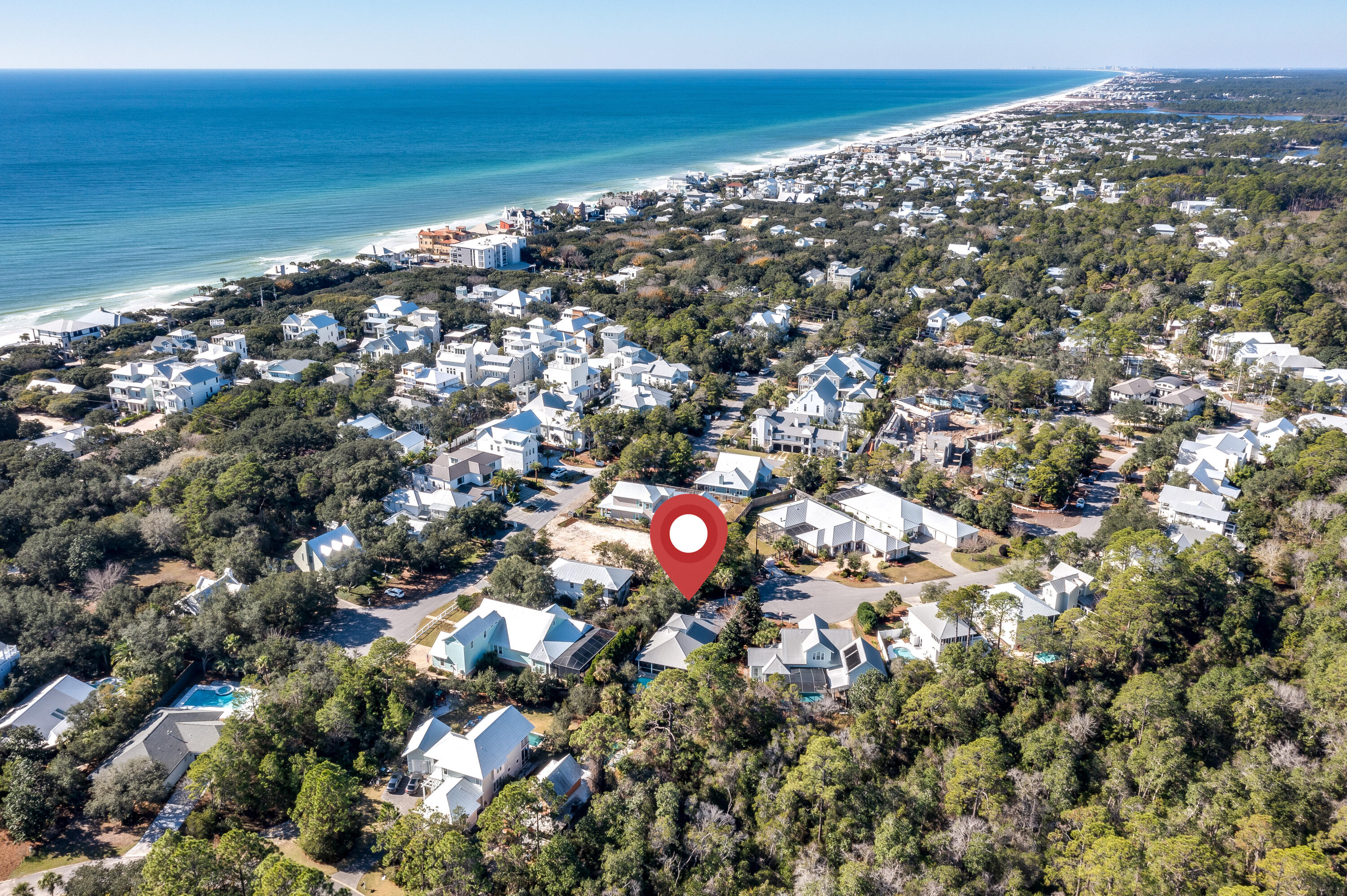 Seagrove 7th Edition - Residential