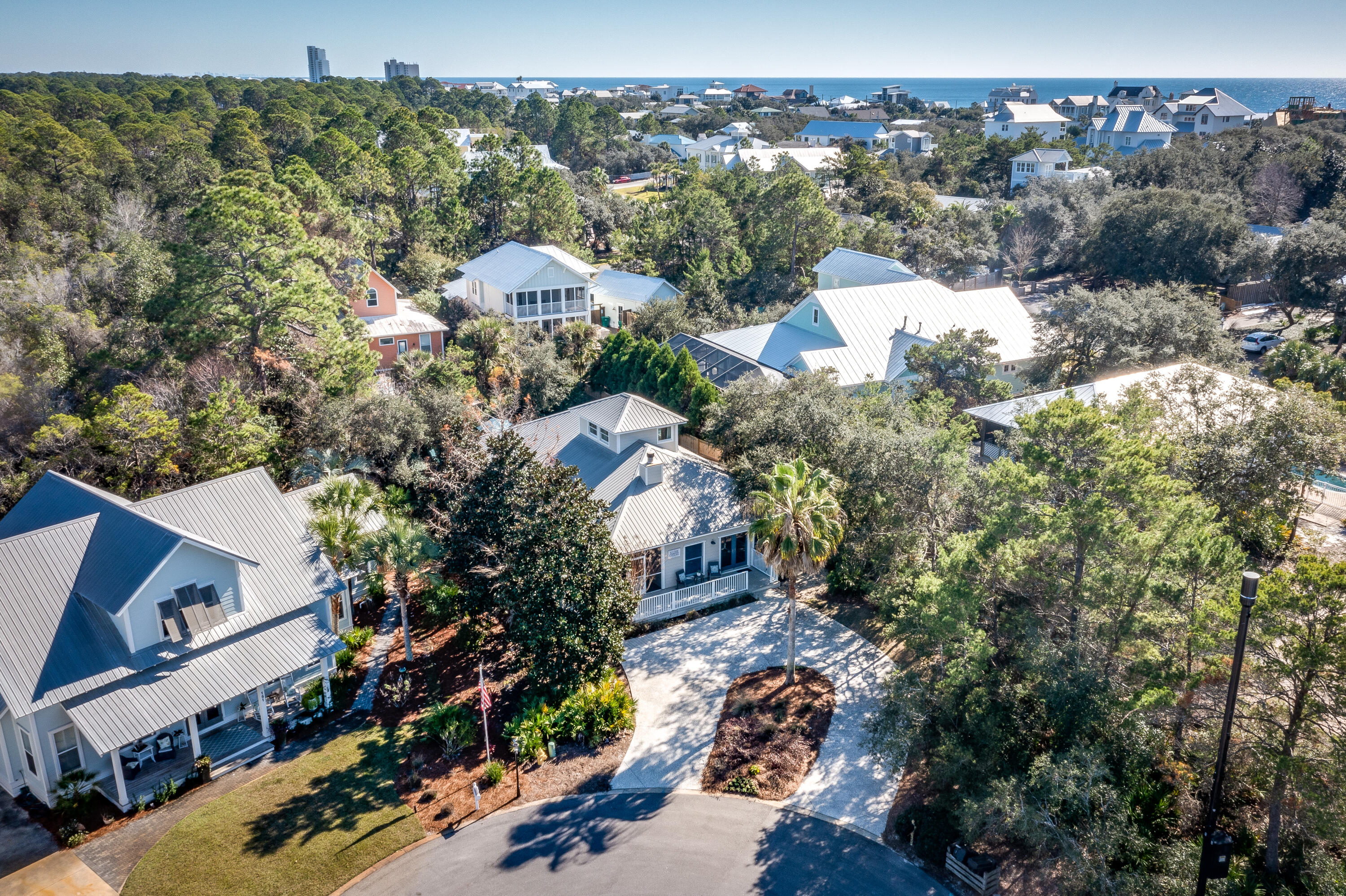 Seagrove 7th Edition - Residential