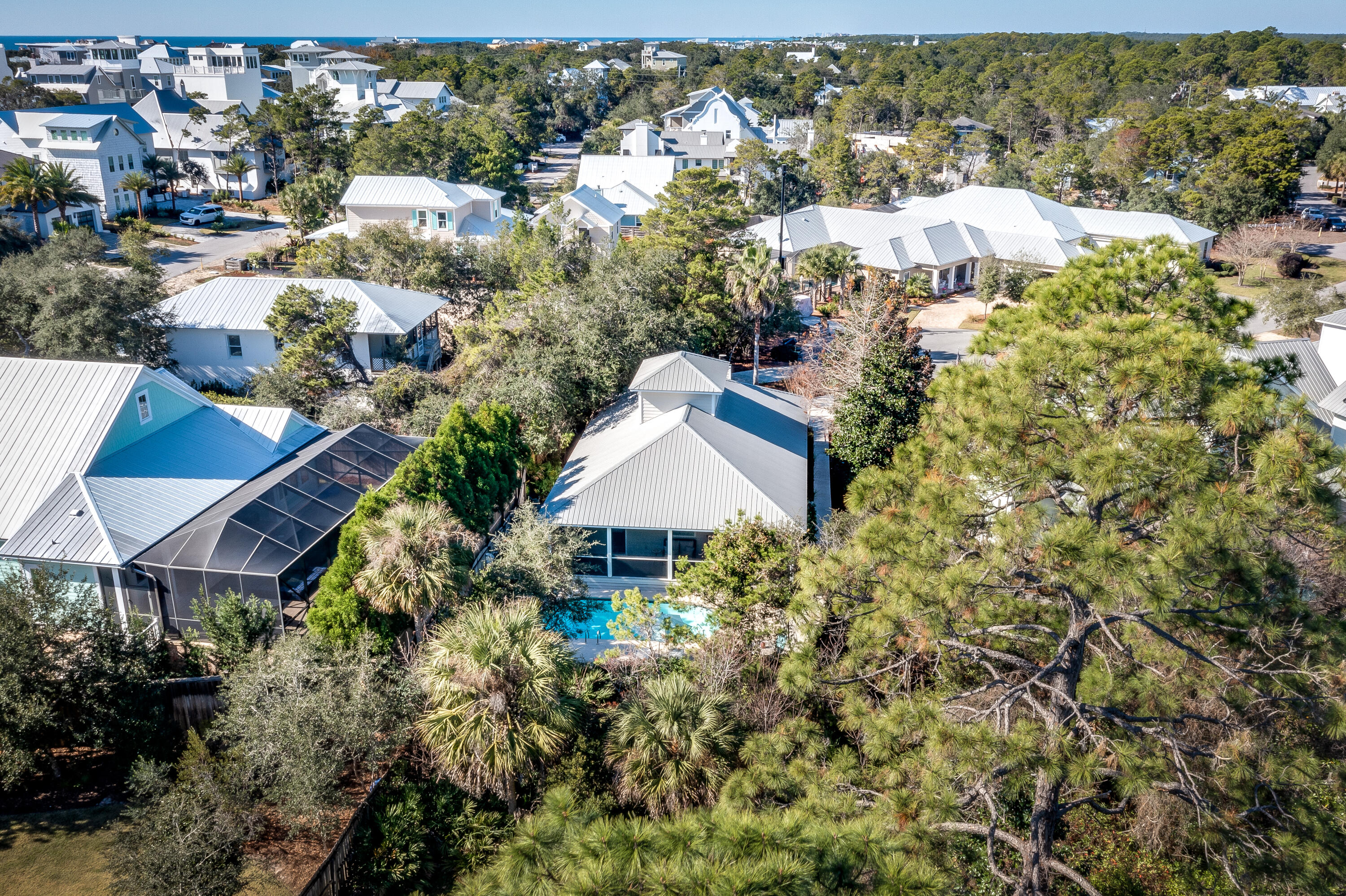 Seagrove 7th Edition - Residential