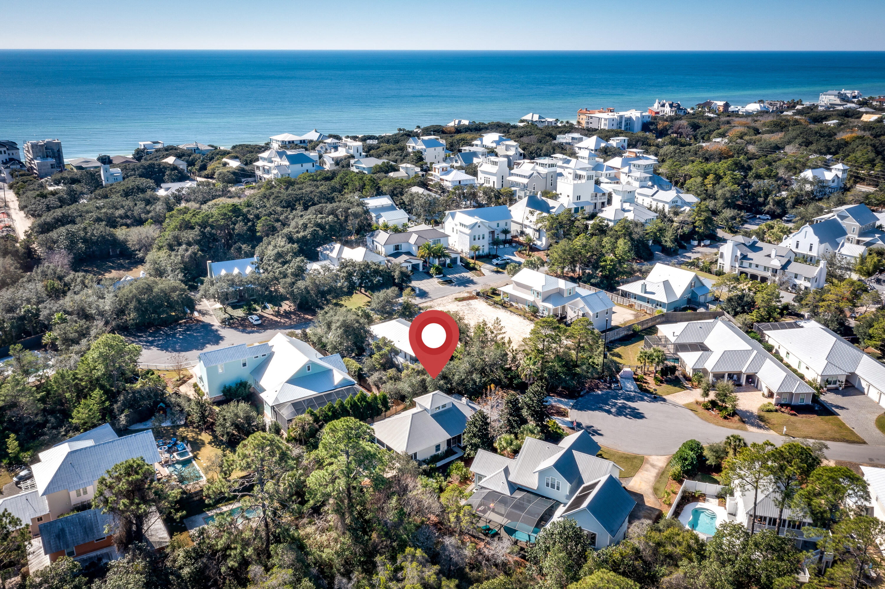 Seagrove 7th Edition - Residential