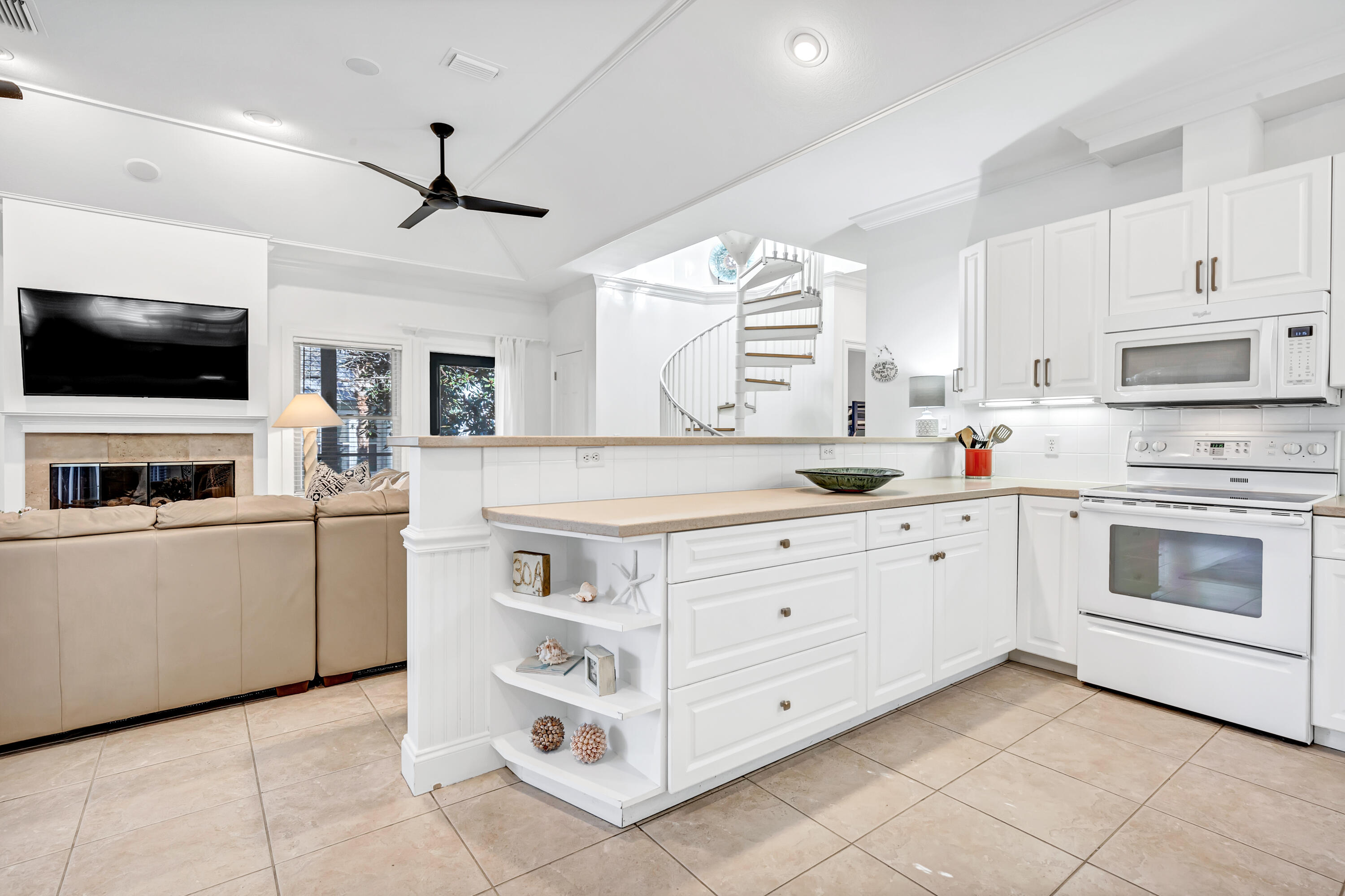 Seagrove 7th Edition - Residential