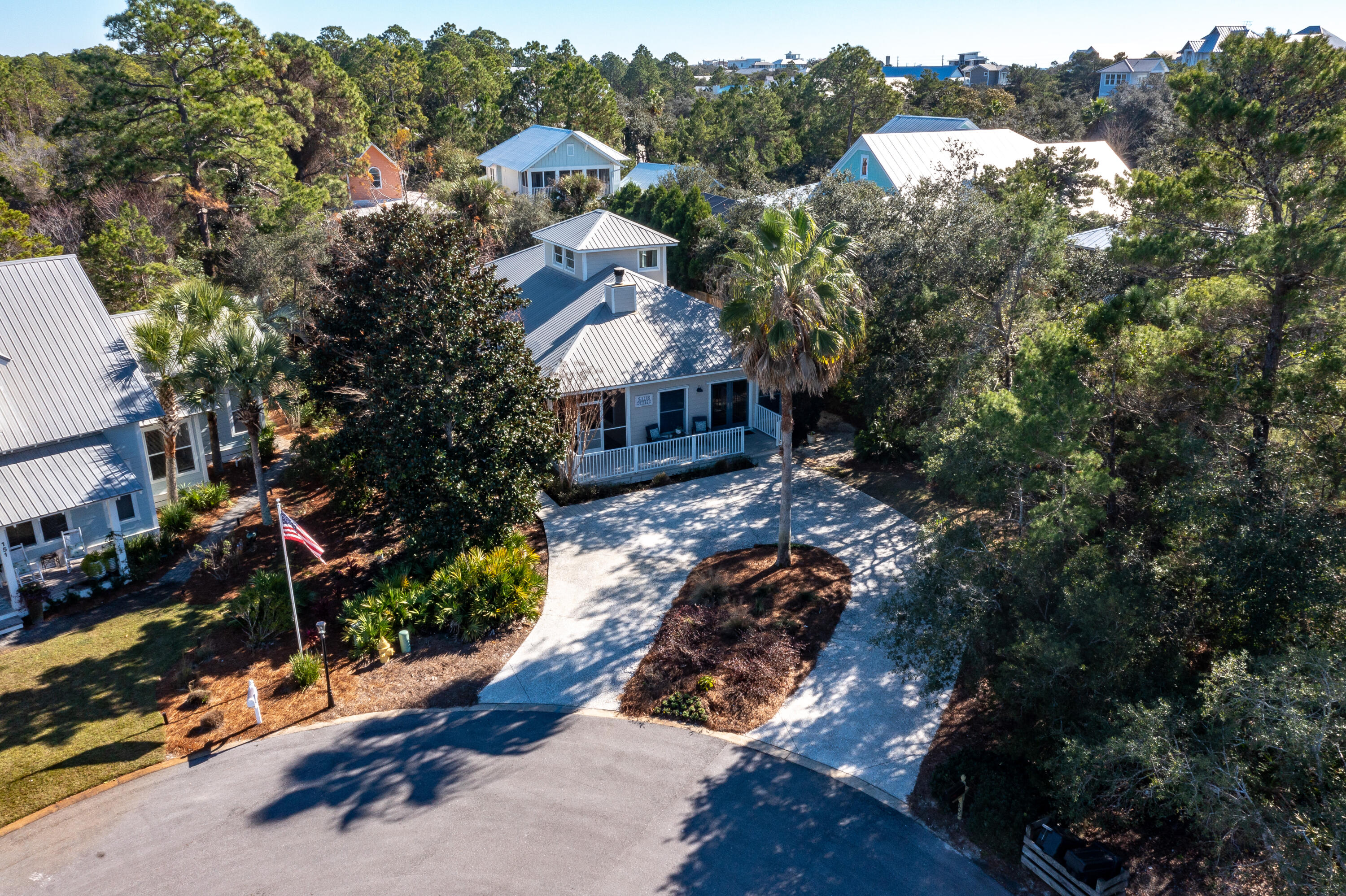 Seagrove 7th Edition - Residential