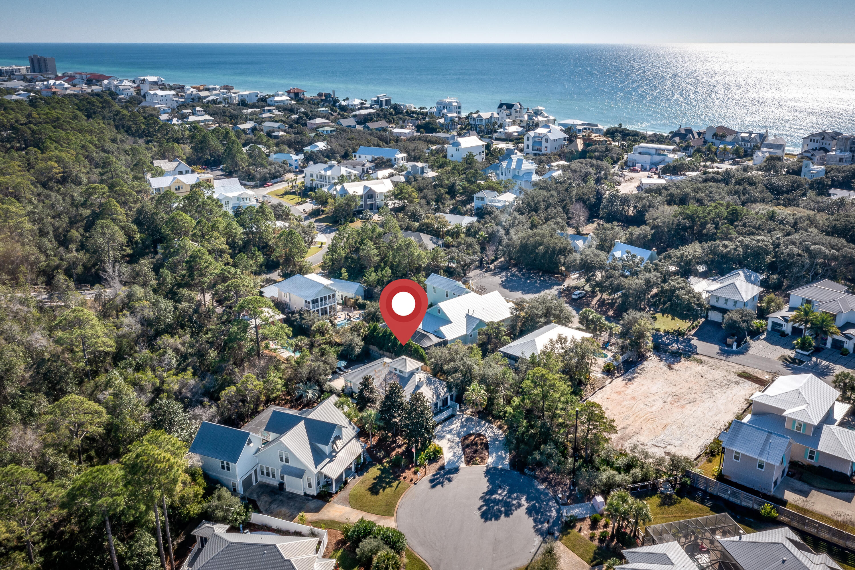 Seagrove 7th Edition - Residential