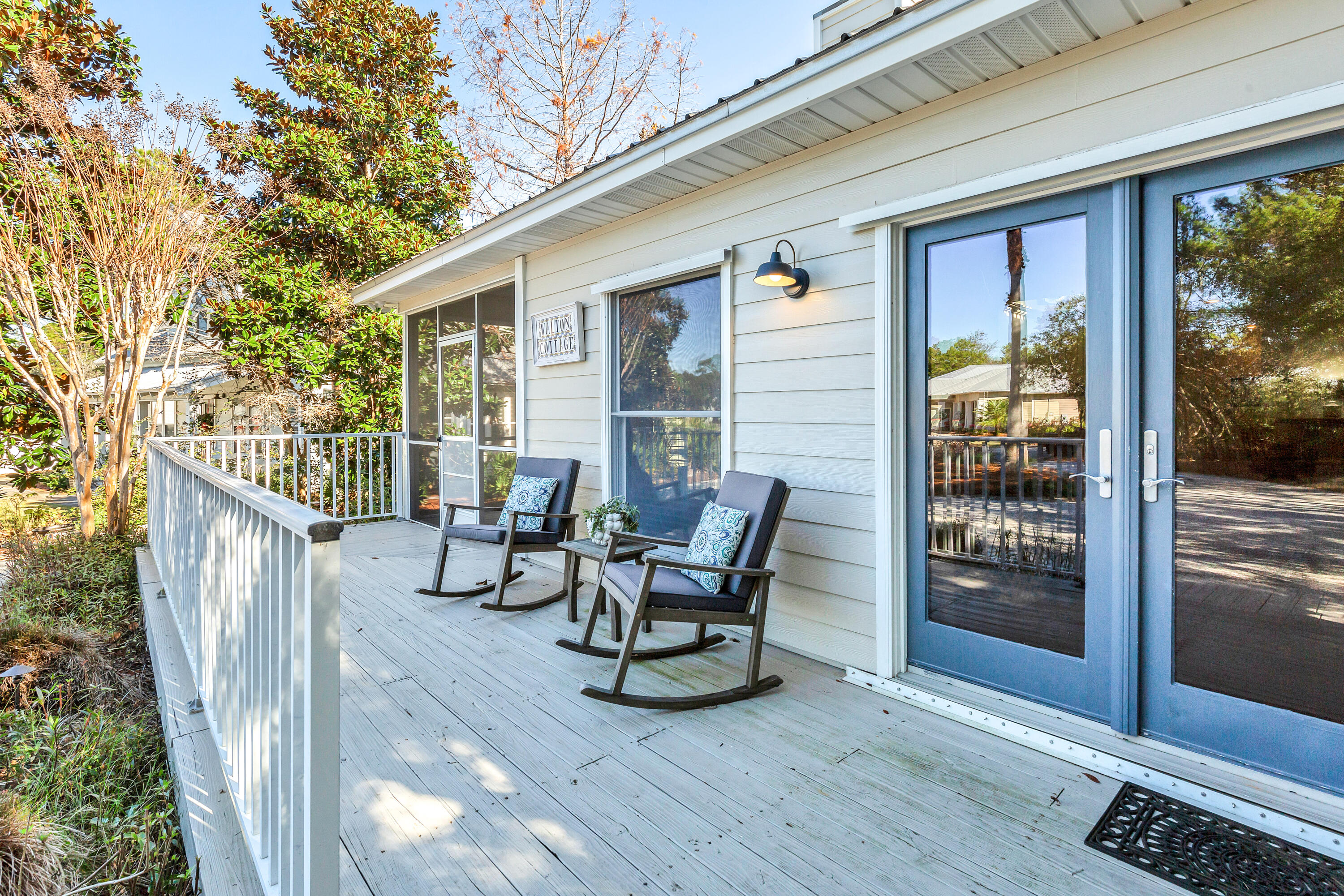 Seagrove 7th Edition - Residential