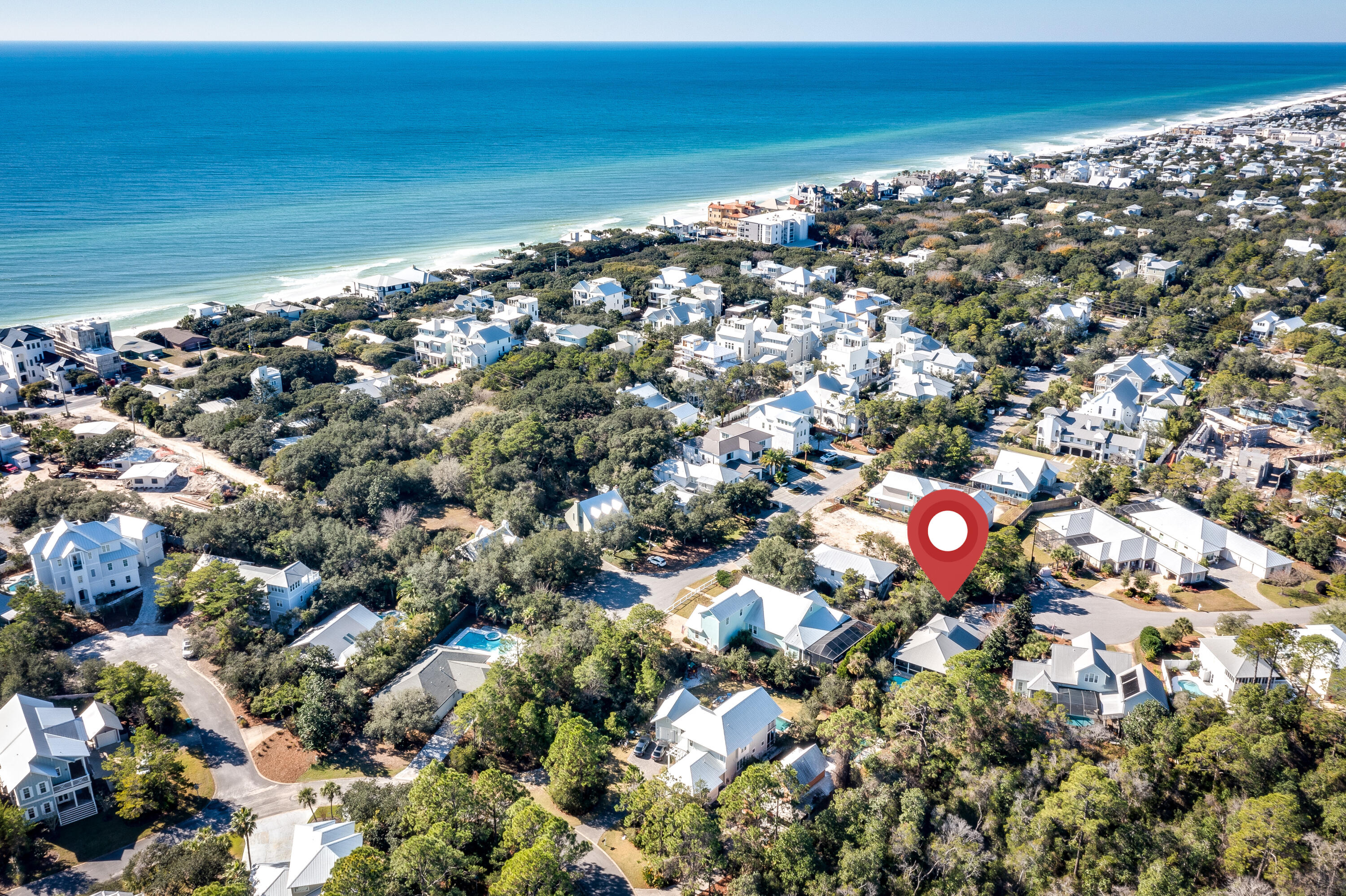 Seagrove 7th Edition - Residential