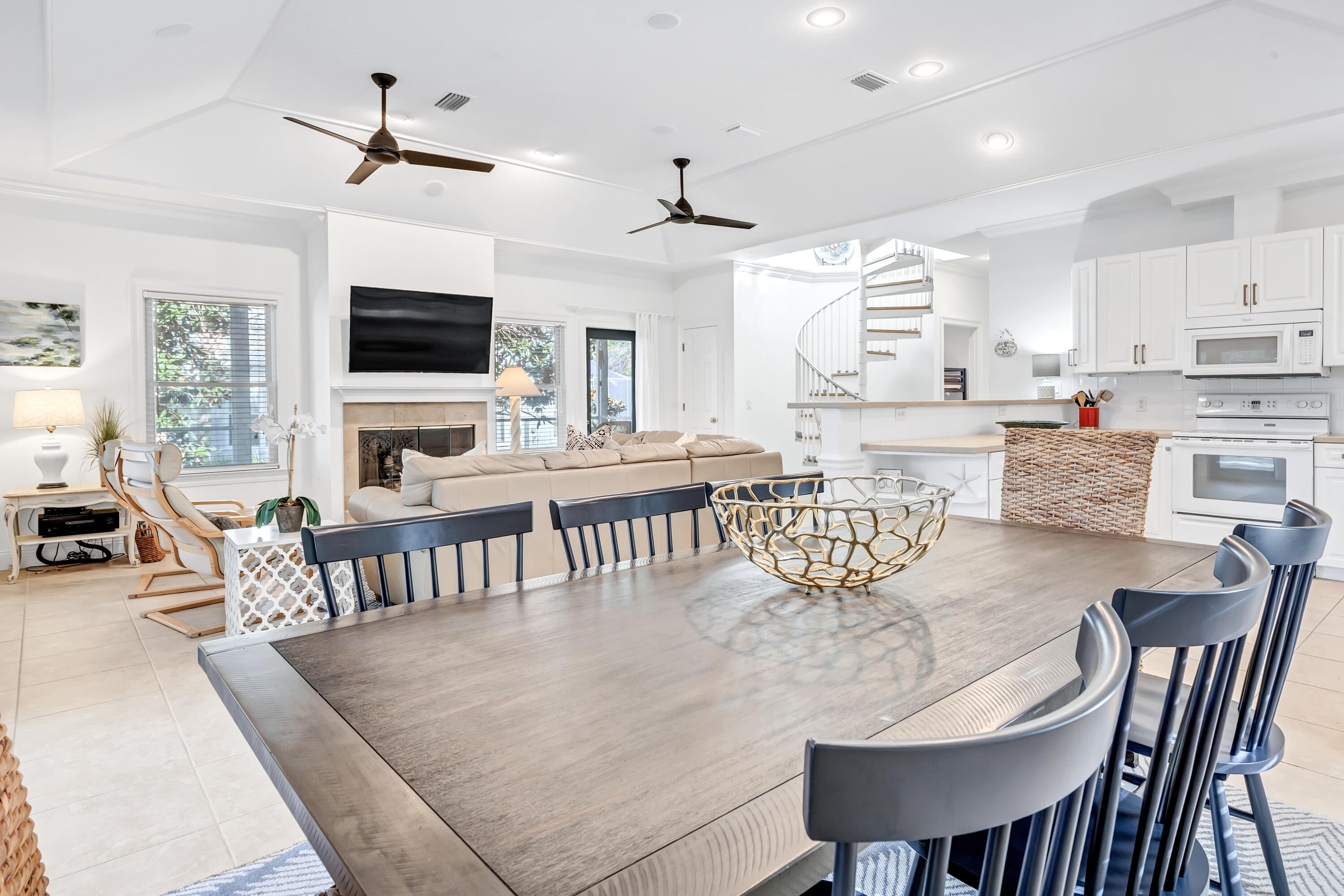 Seagrove 7th Edition - Residential