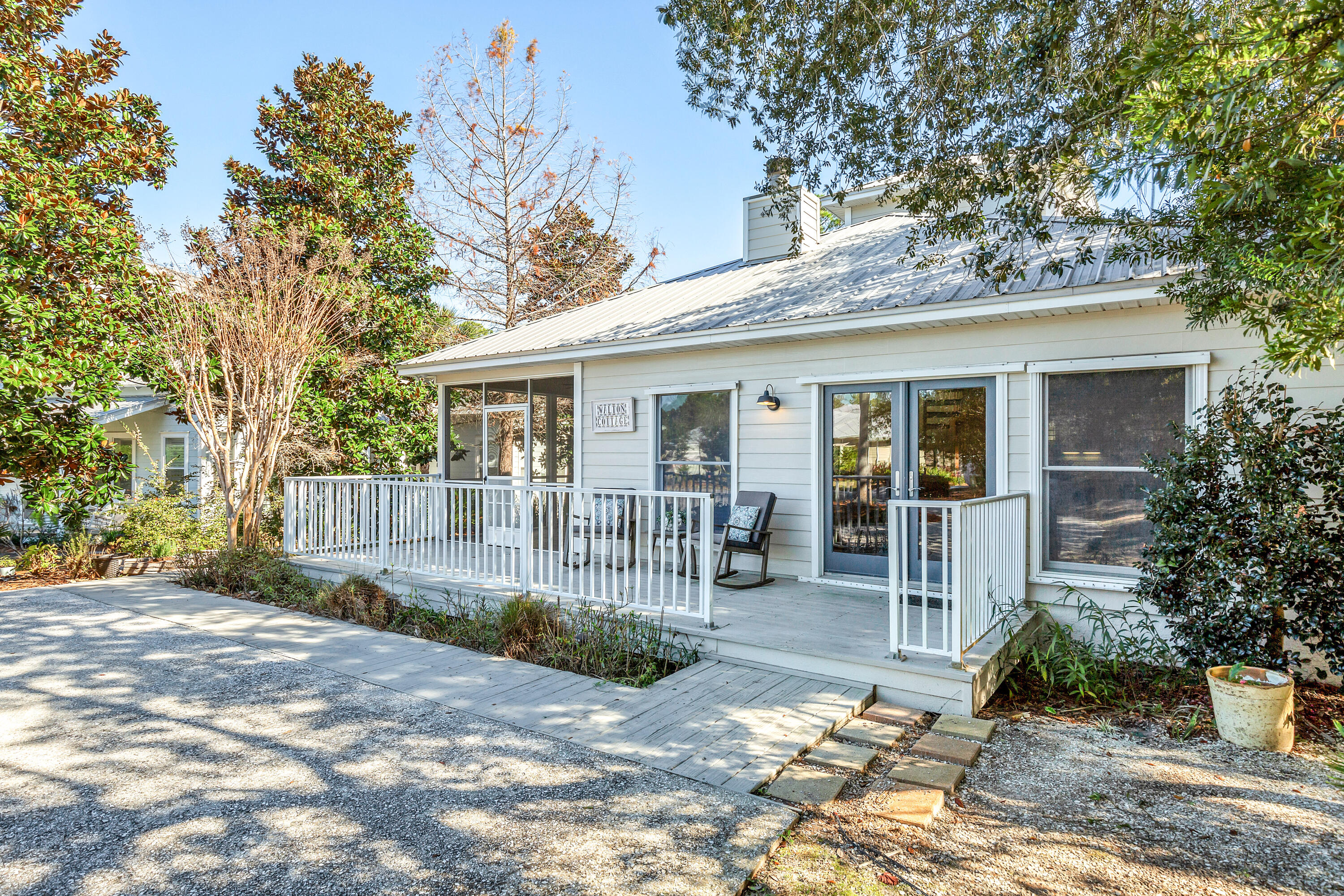 Seagrove 7th Edition - Residential