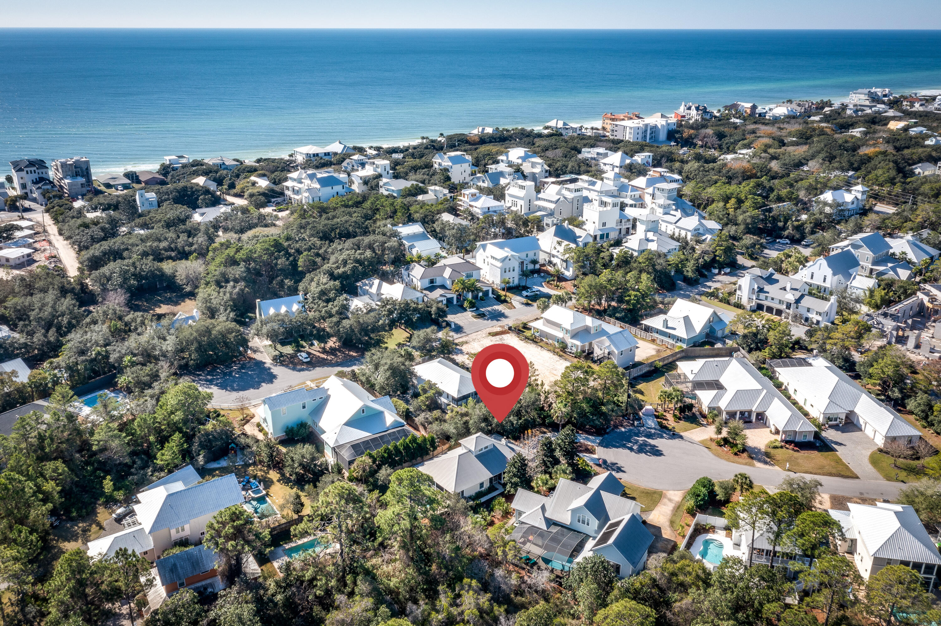 Seagrove 7th Edition - Residential