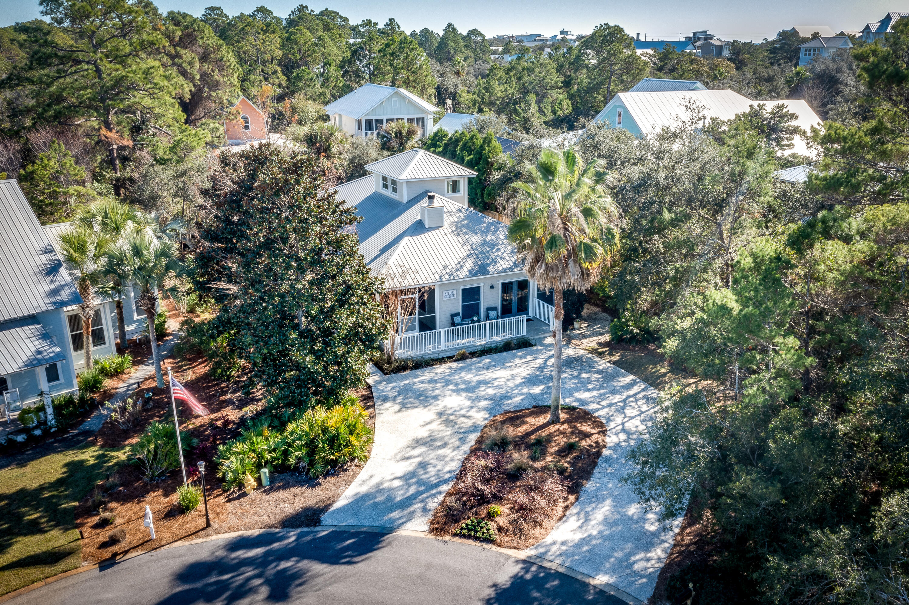 Seagrove 7th Edition - Residential