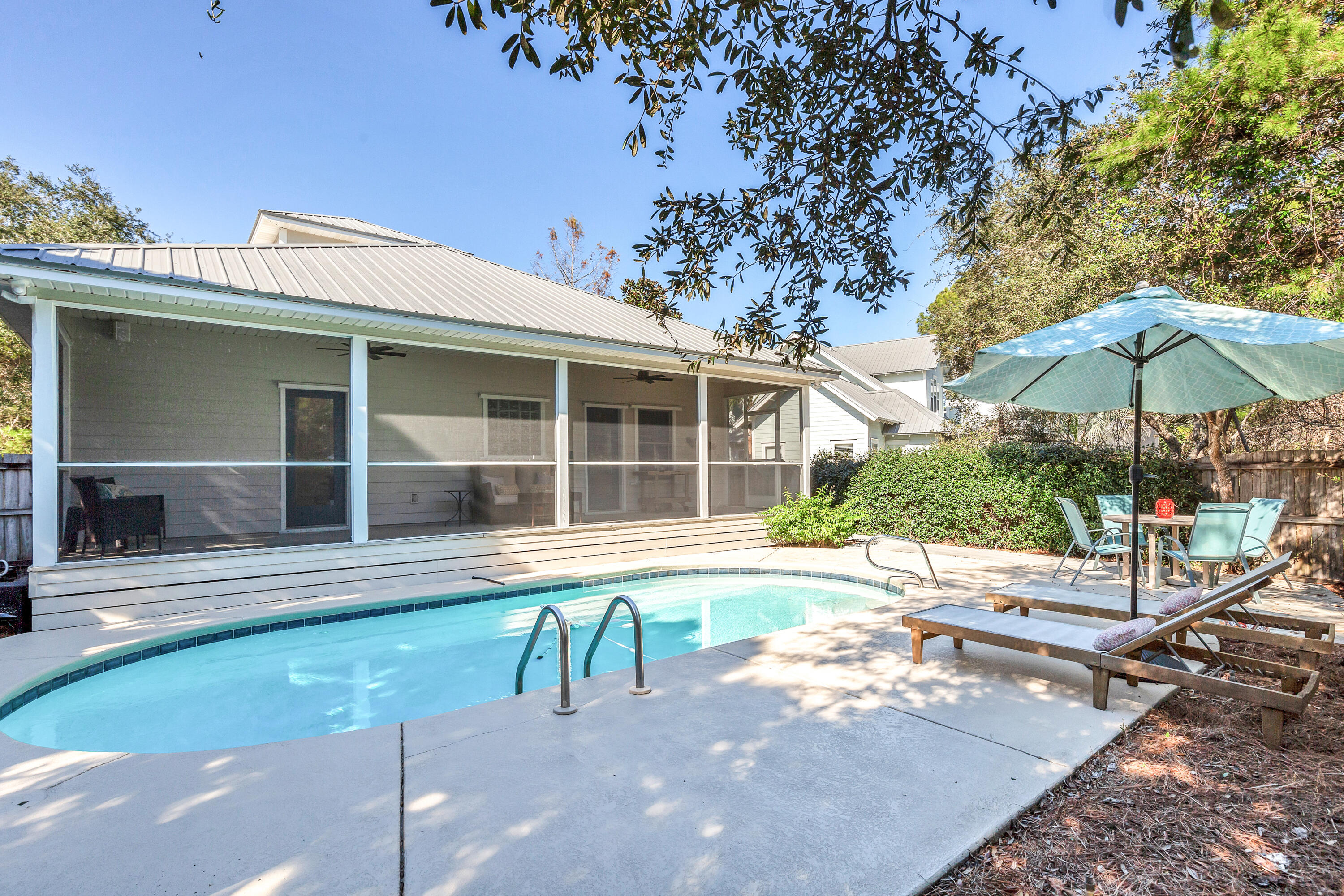 Seagrove 7th Edition - Residential