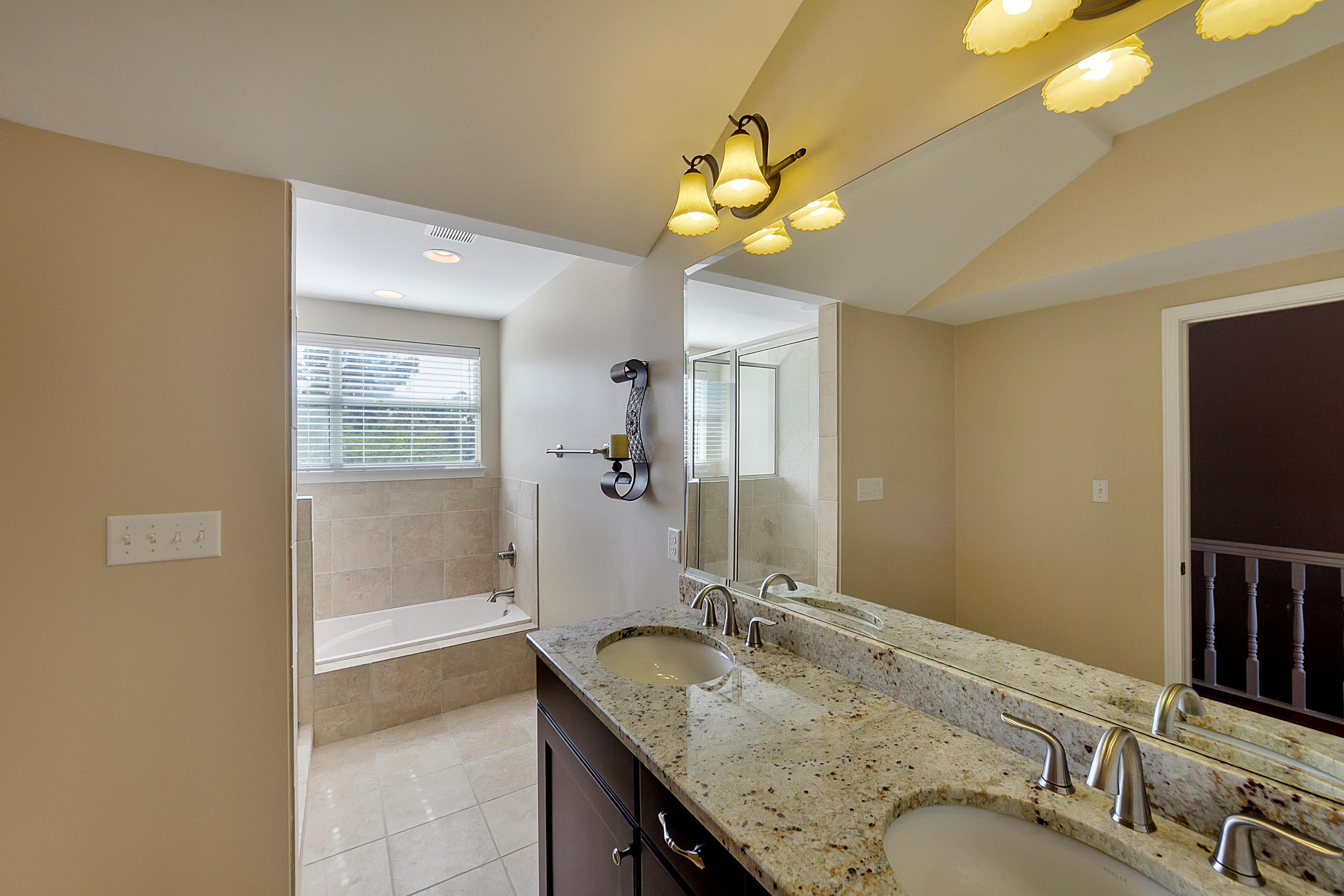 CRYSTAL LAKE AT SANDESTIN - Residential