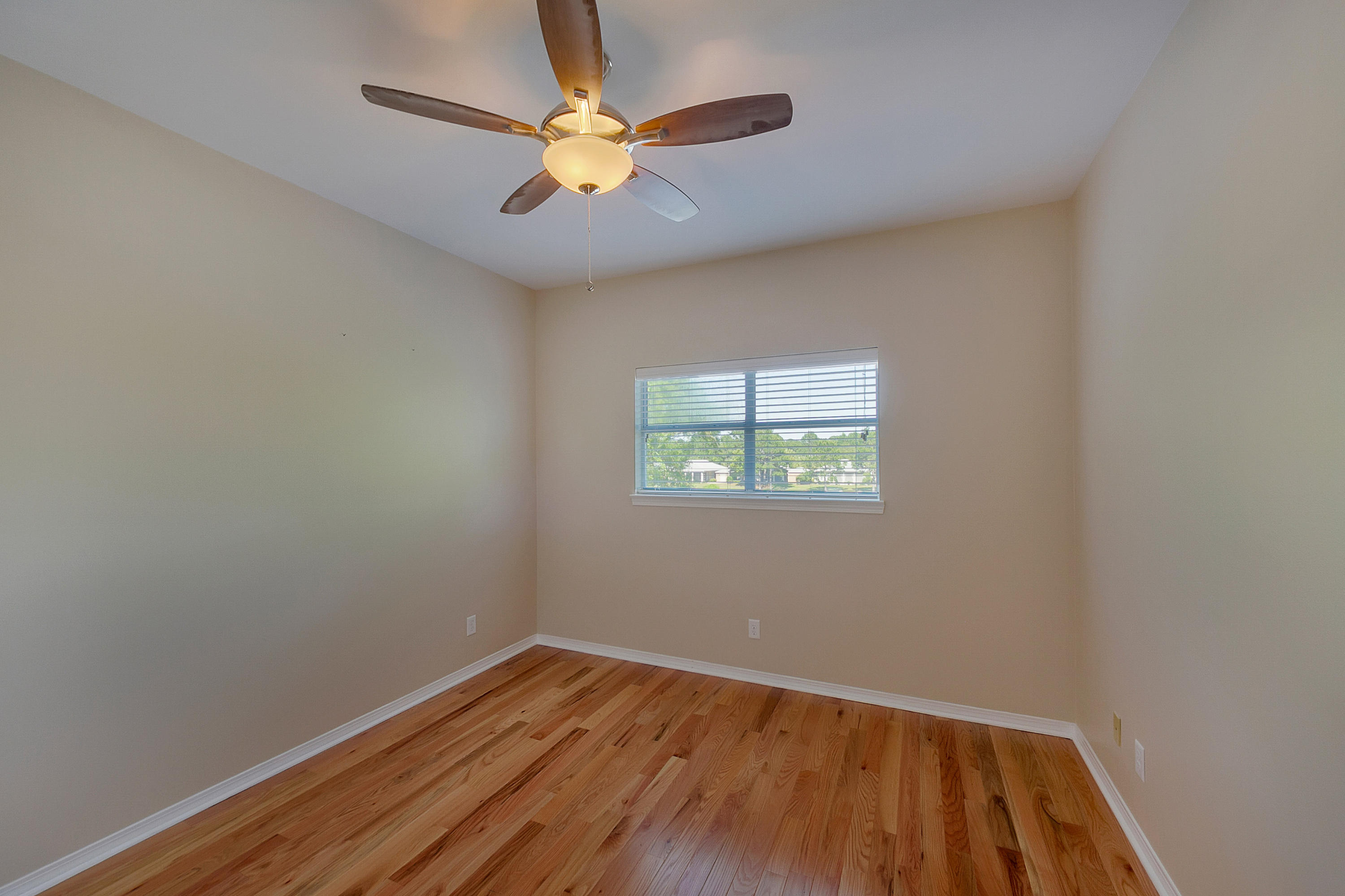 CRYSTAL LAKE AT SANDESTIN - Residential